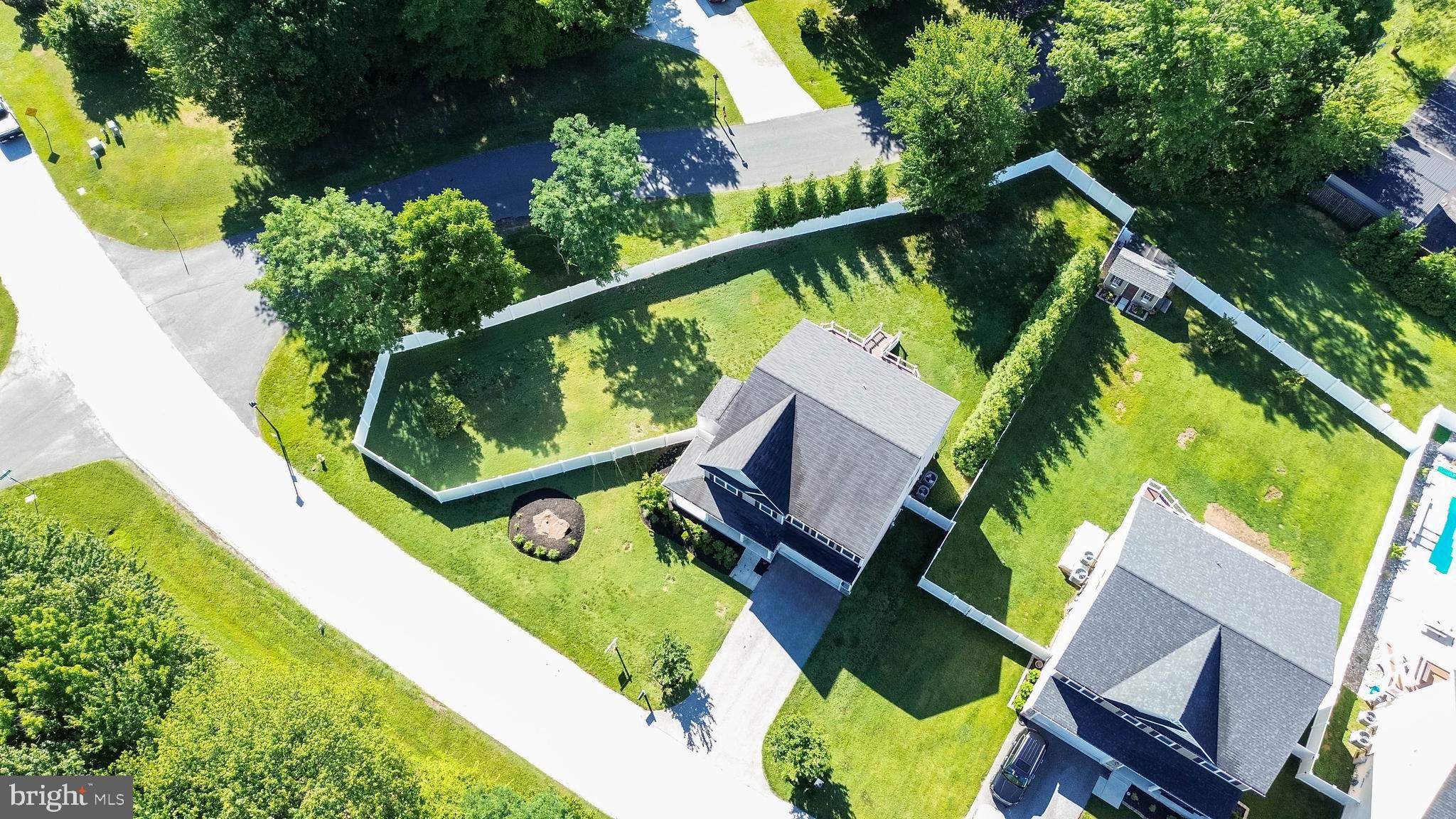 1447 OLD FORT SMALLWOOD ROAD