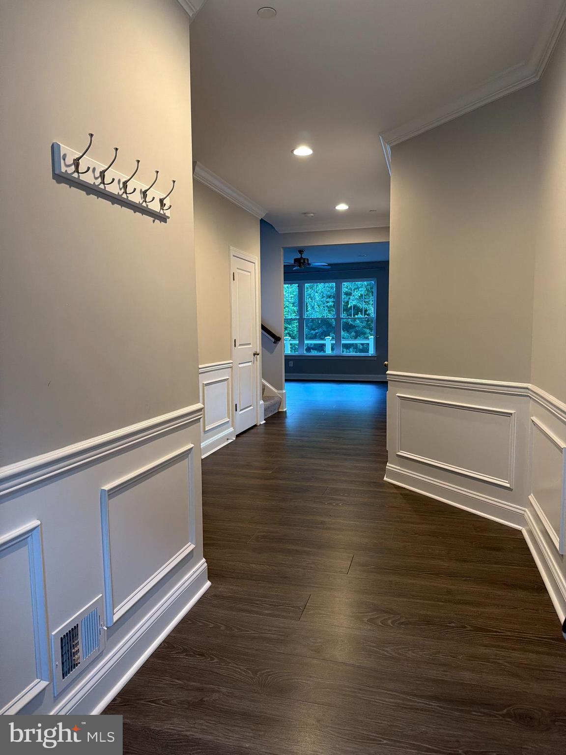 1447 OLD FORT SMALLWOOD ROAD