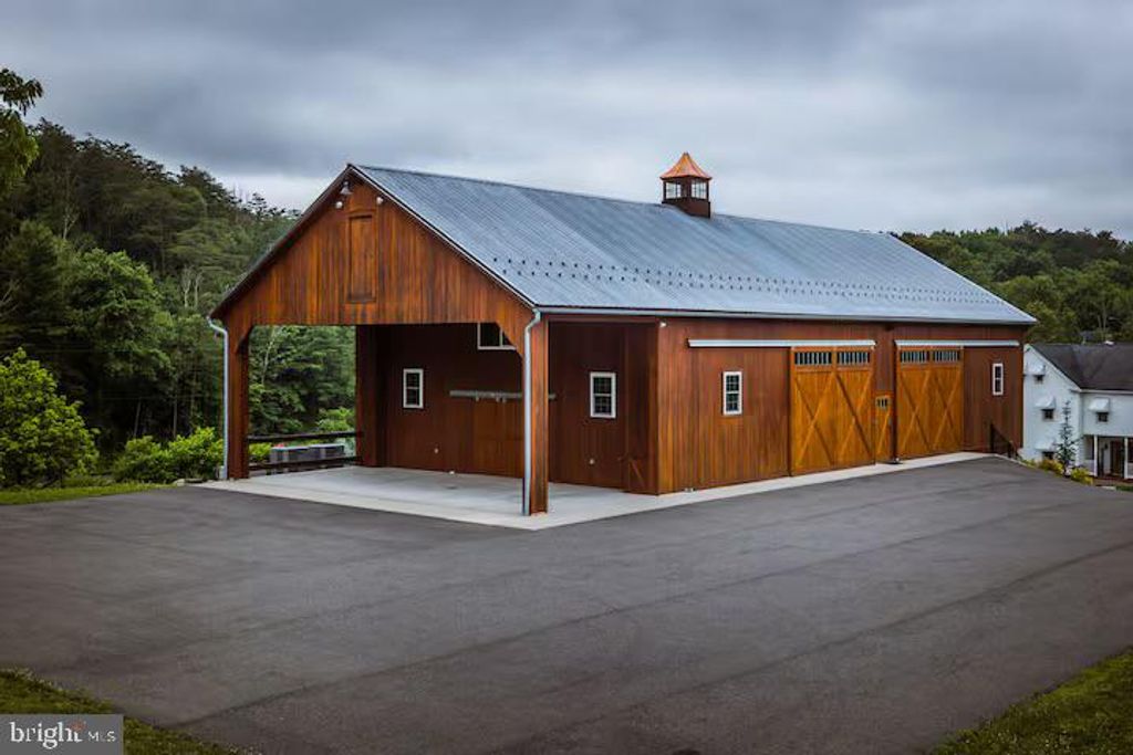 Photo of 284 Hickory Drive, AUBURN, PA 17922 (MLS # PASK2025502)