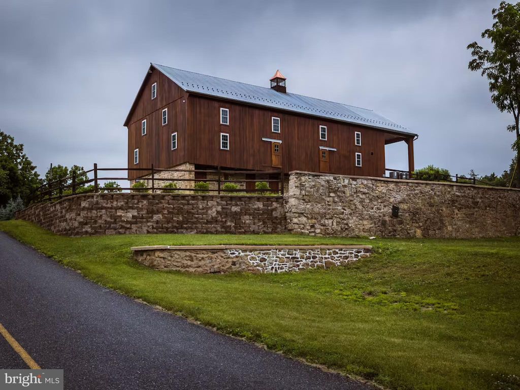 Photo of 284 Hickory Drive, AUBURN, PA 17922 (MLS # PASK2025502)