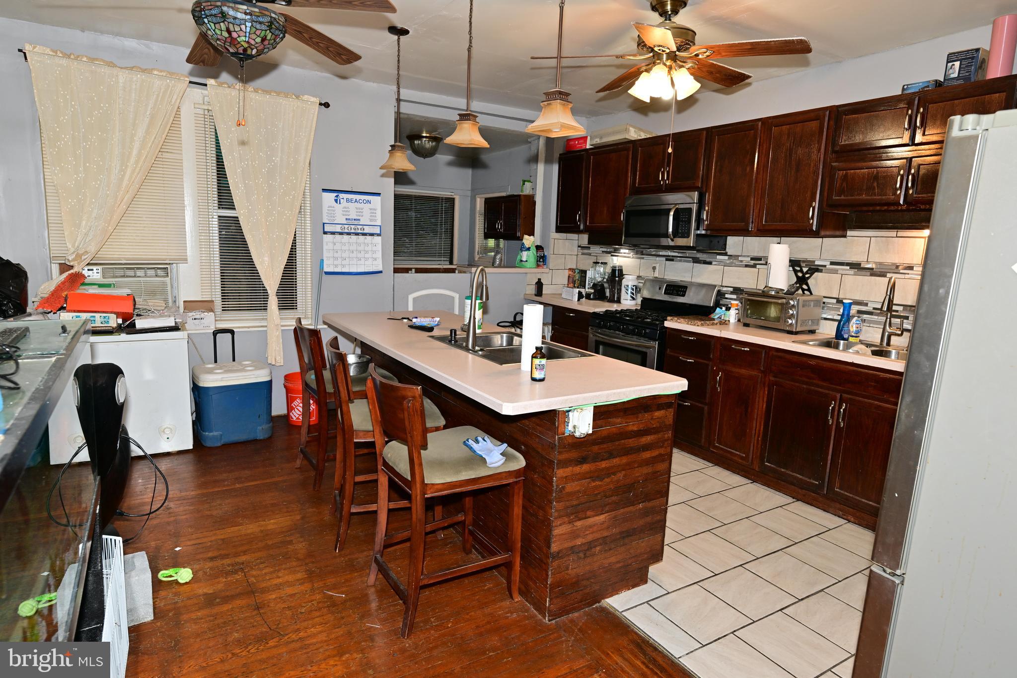 GERMANTOWN (EAST) - Residential