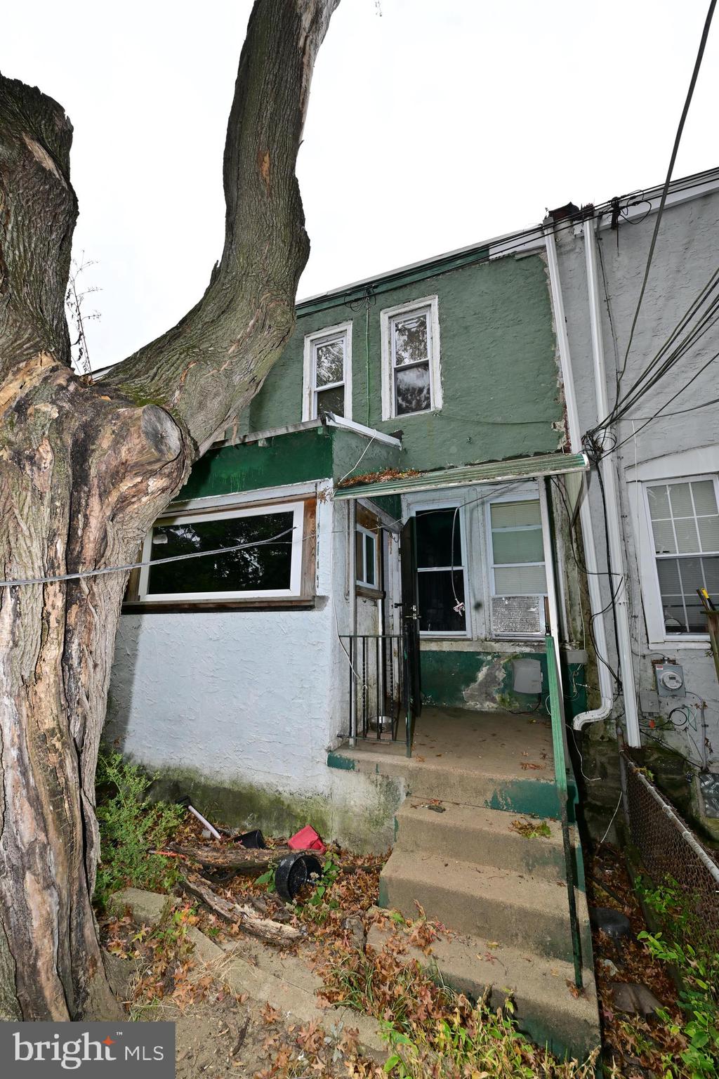 GERMANTOWN (EAST) - Residential