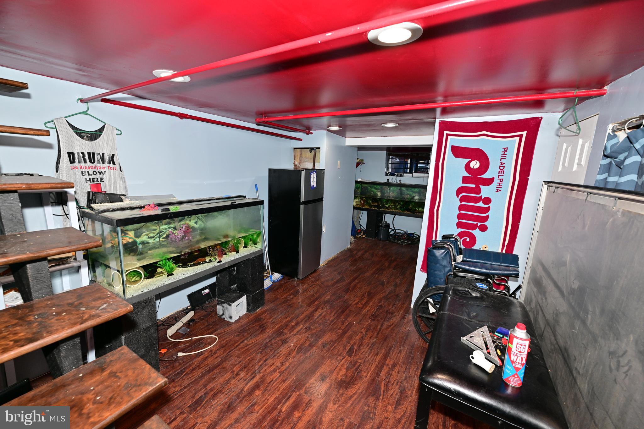 GERMANTOWN (EAST) - Residential