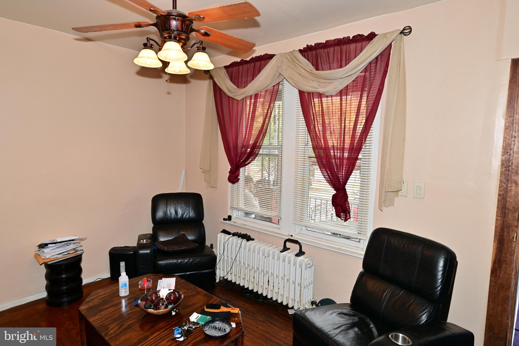 GERMANTOWN (EAST) - Residential