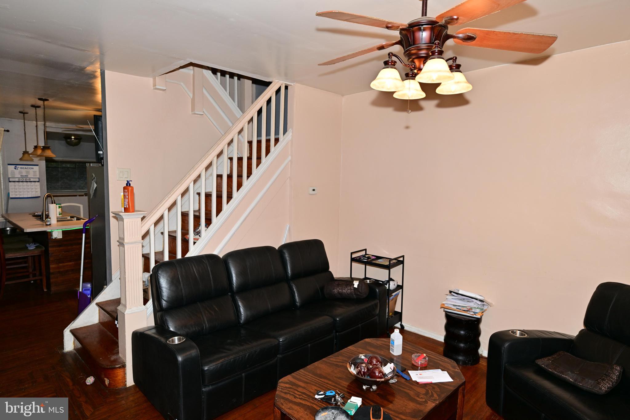 GERMANTOWN (EAST) - Residential