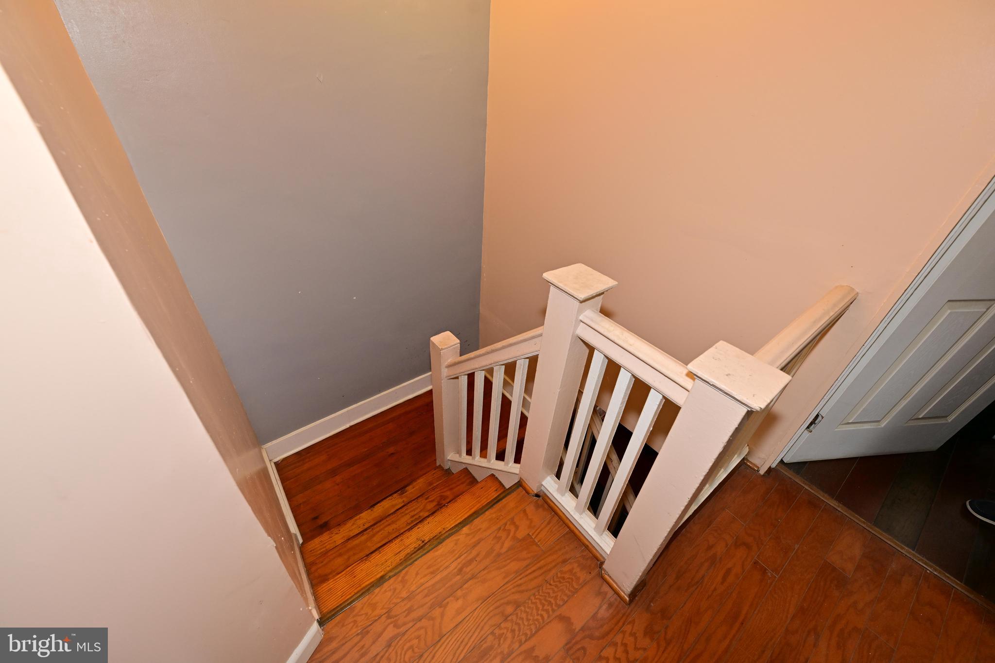 GERMANTOWN (EAST) - Residential