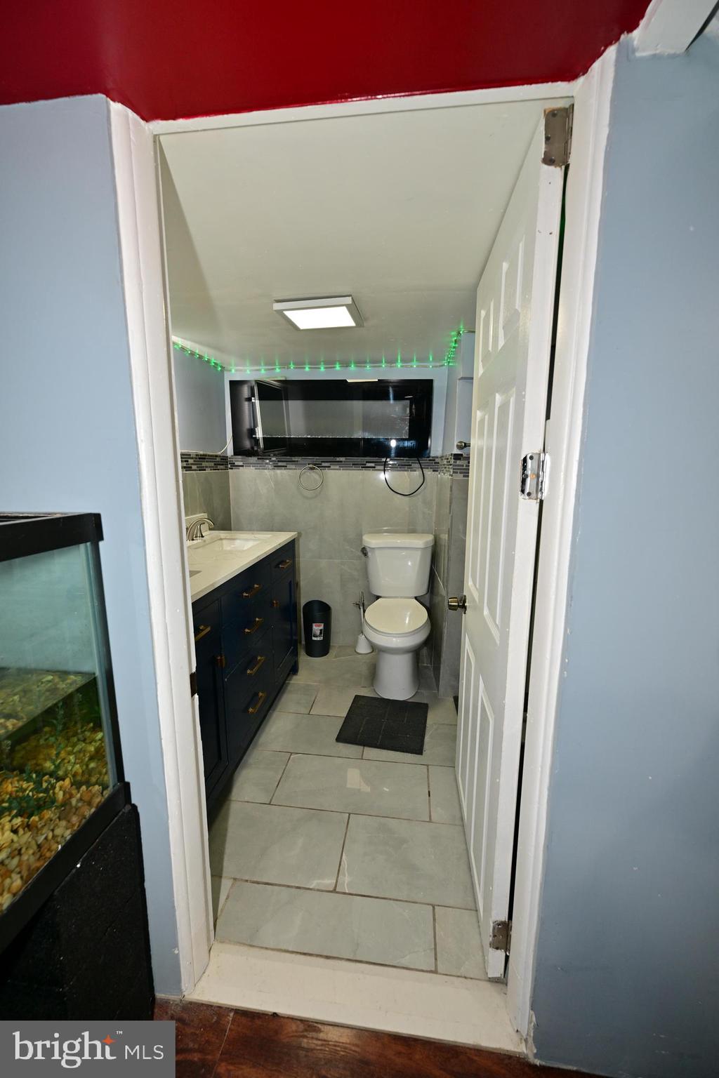 GERMANTOWN (EAST) - Residential