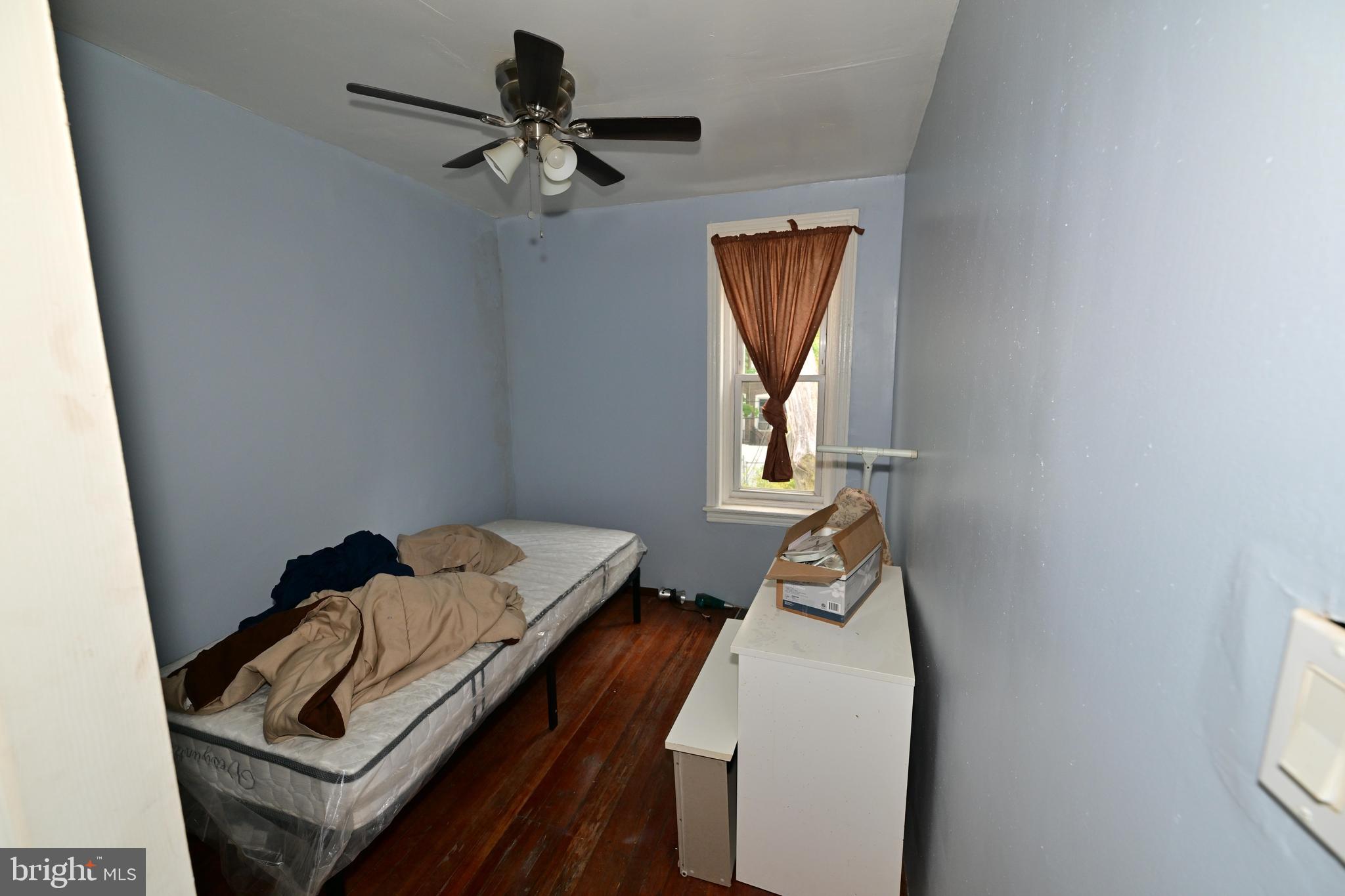 GERMANTOWN (EAST) - Residential