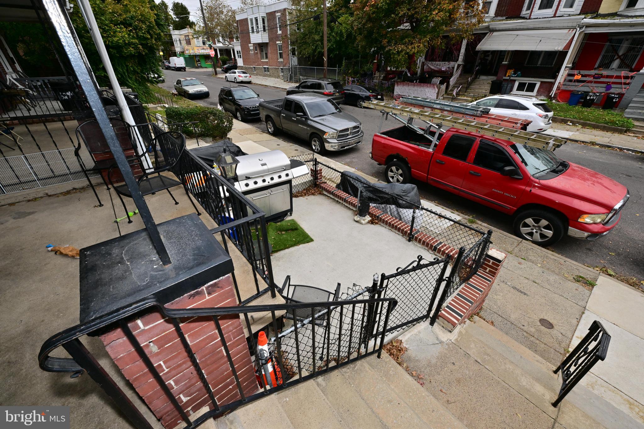 GERMANTOWN (EAST) - Residential