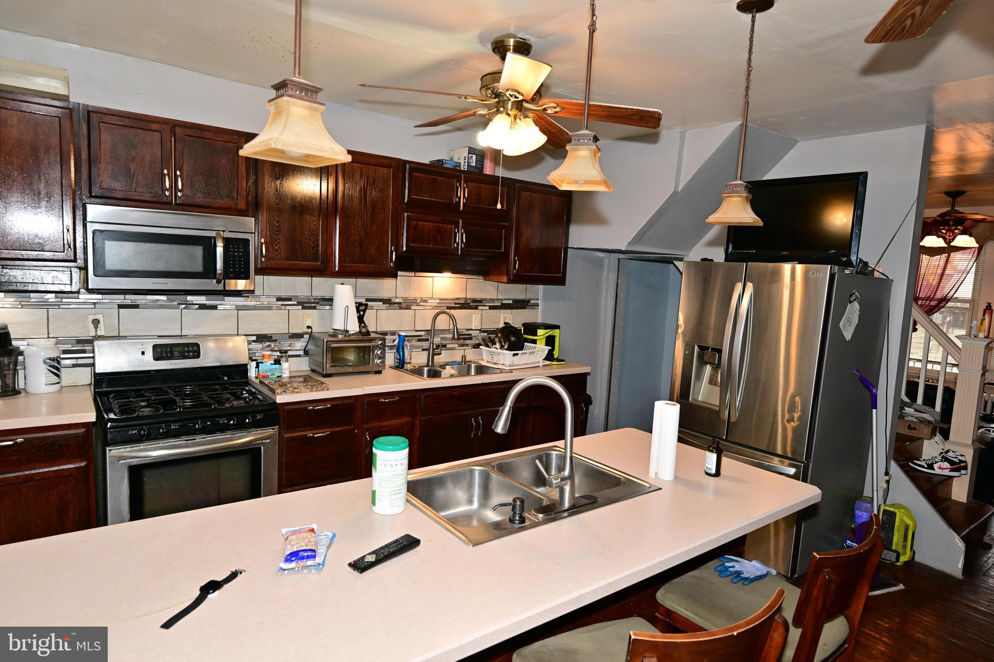 GERMANTOWN (EAST) - Residential