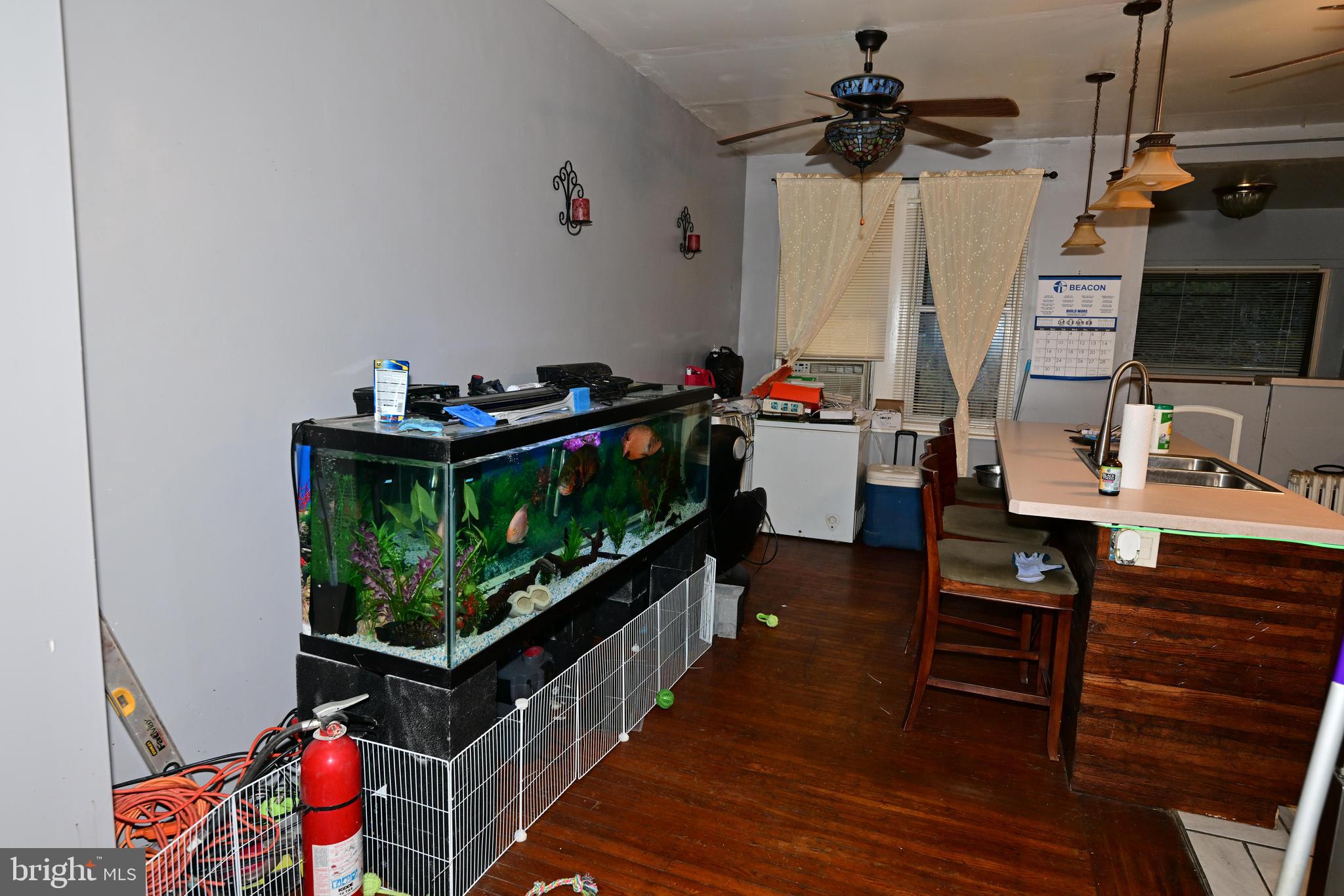 GERMANTOWN (EAST) - Residential