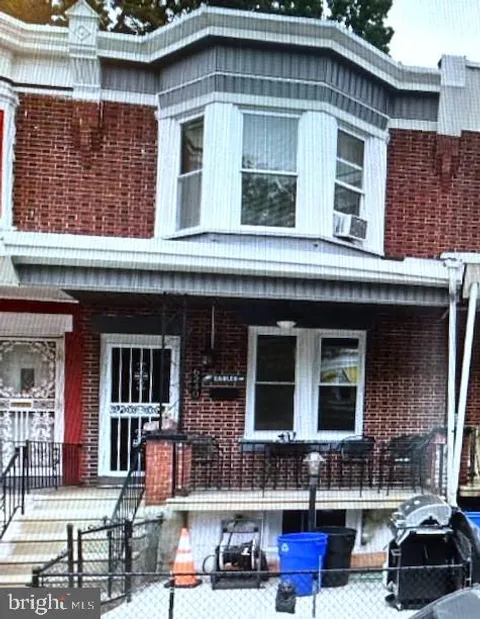 6240 N 21st Street, Philadelphia, PA 19138 - #: PAPH2471466