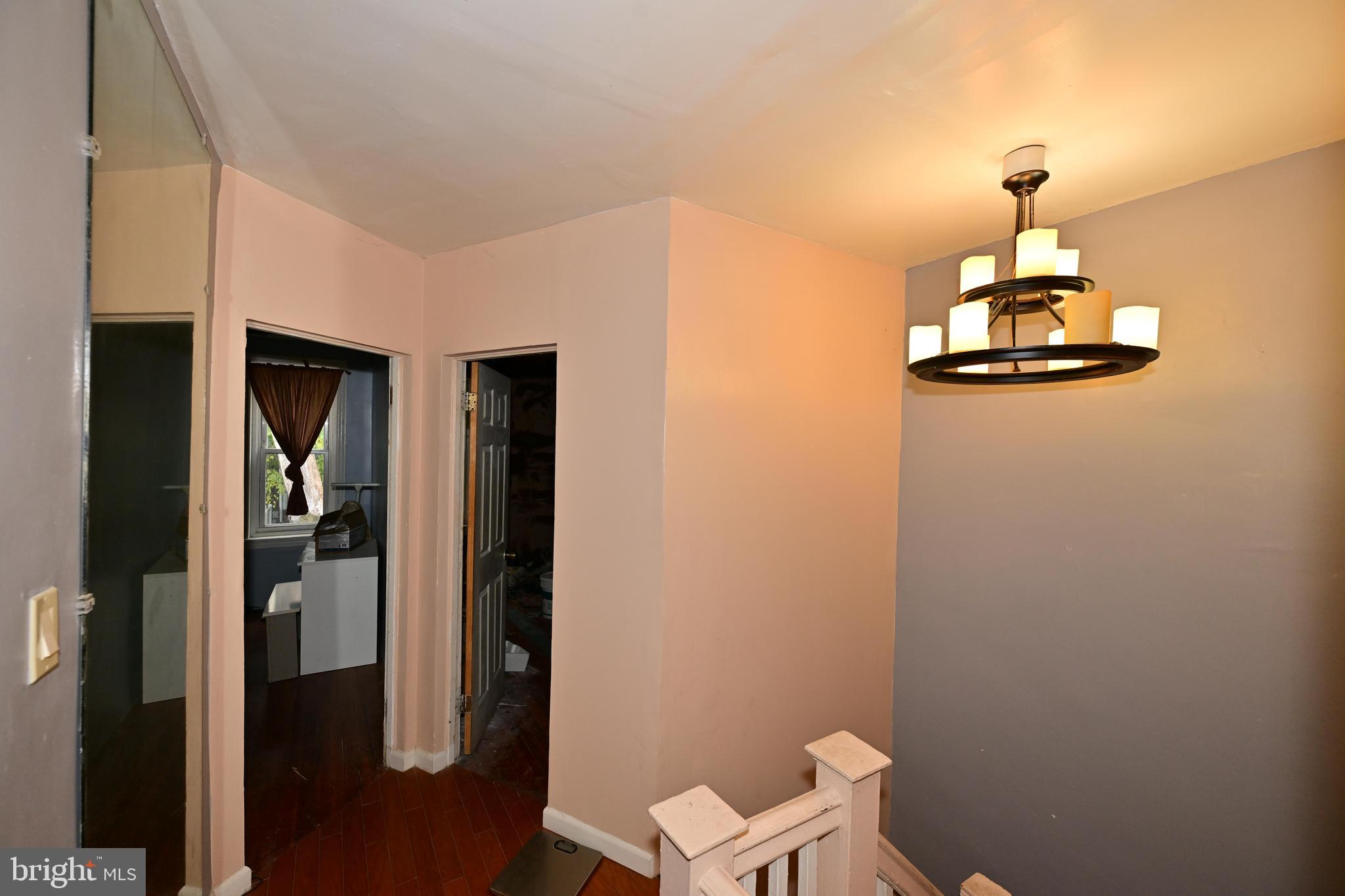 GERMANTOWN (EAST) - Residential