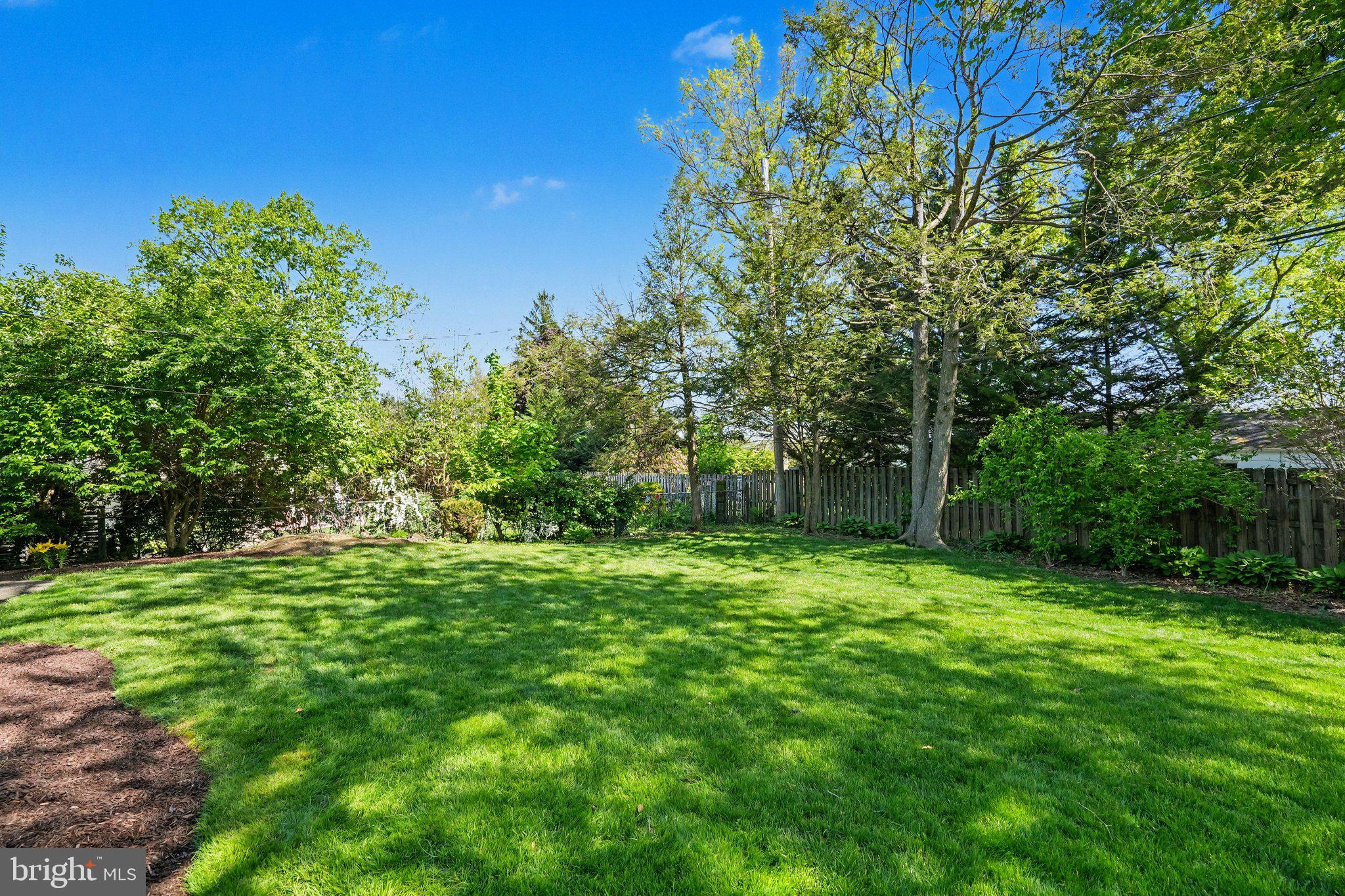 COUNTRY CLUB HILLS - Residential