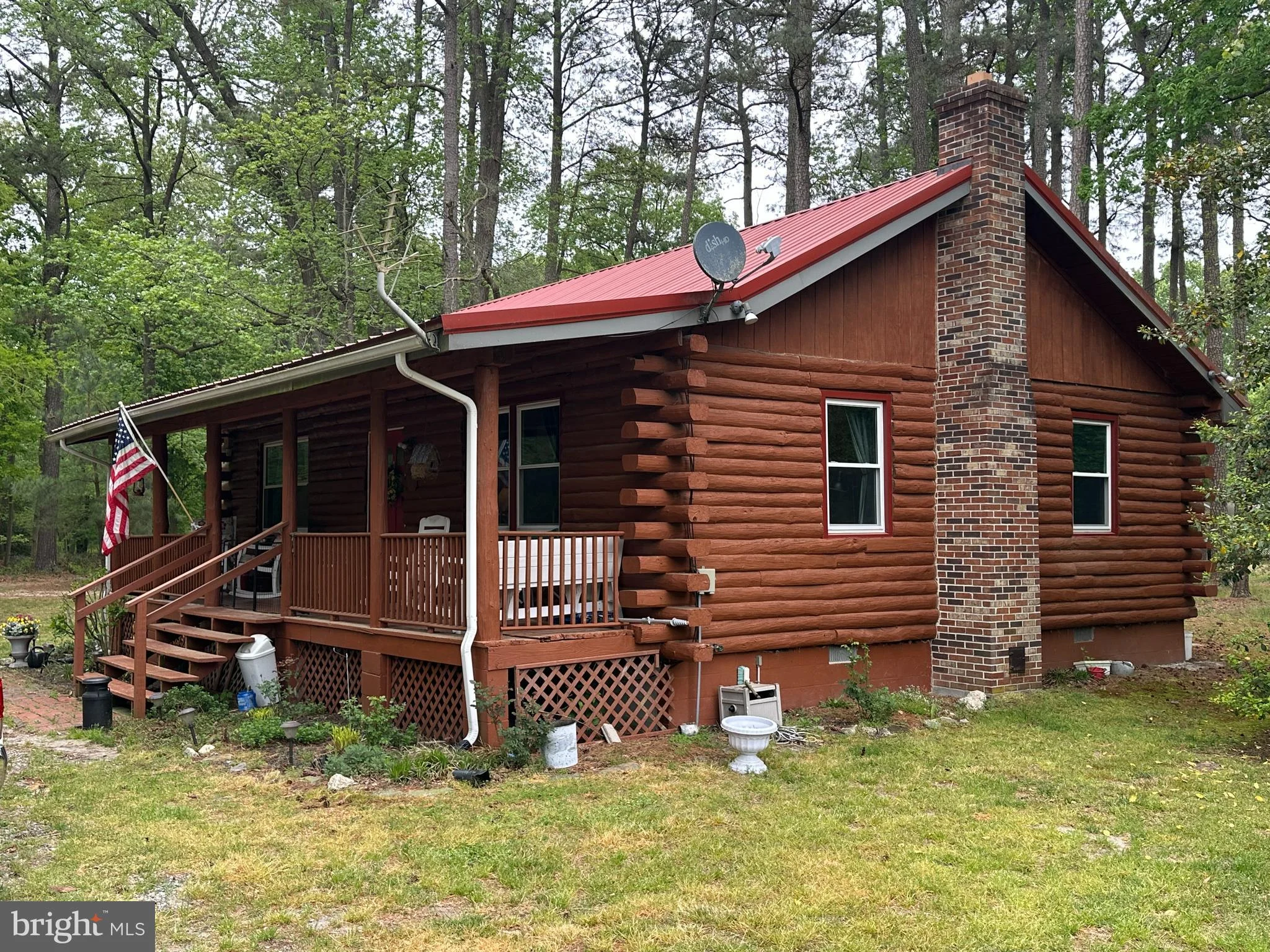 28407 Old Eden Road, Eden, MD, 21822
