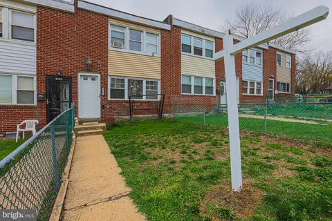2707 Norfen Road, Baltimore, MD 21227 - MLS#: MDBC2124074