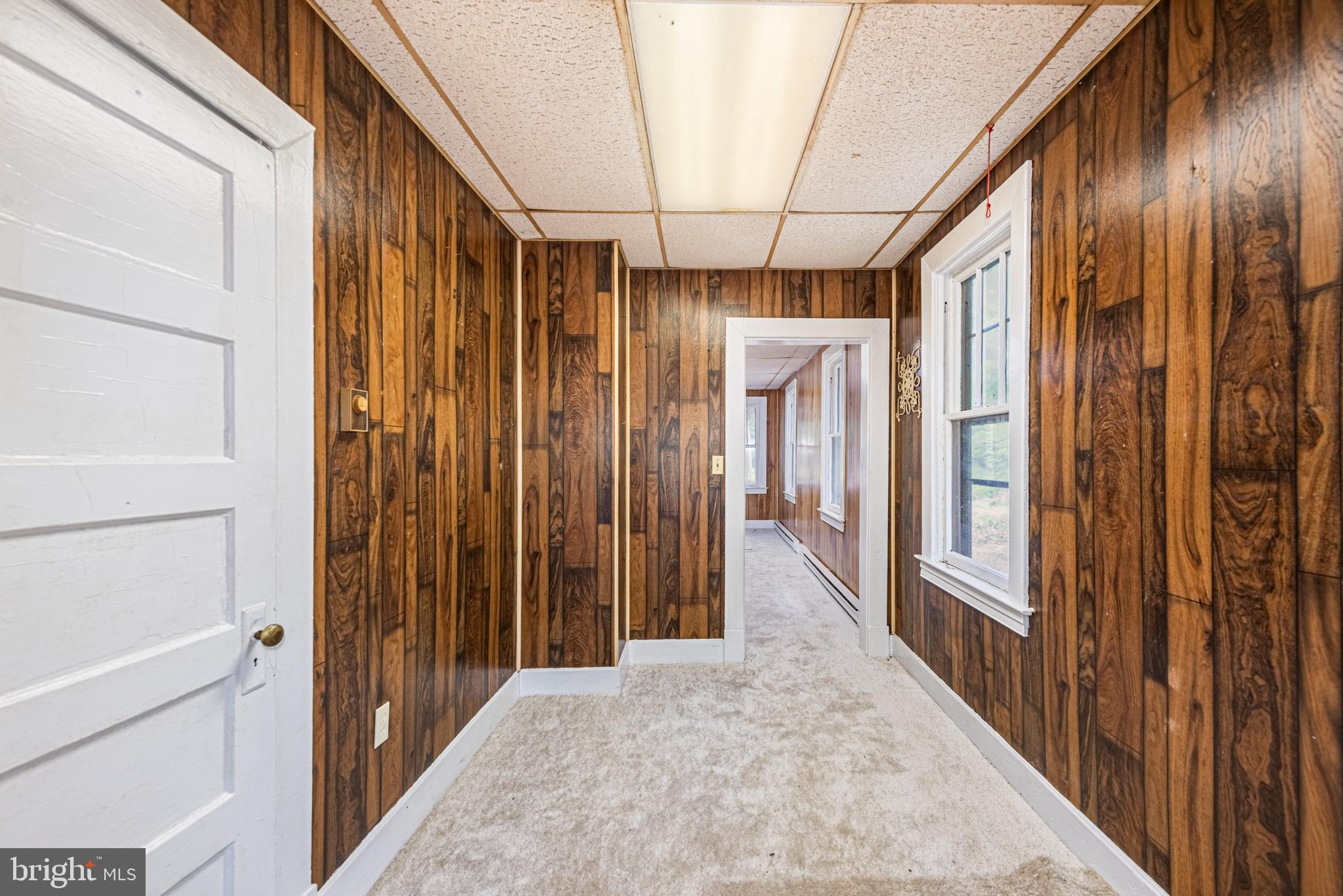 PARKVILLE - Residential Lease