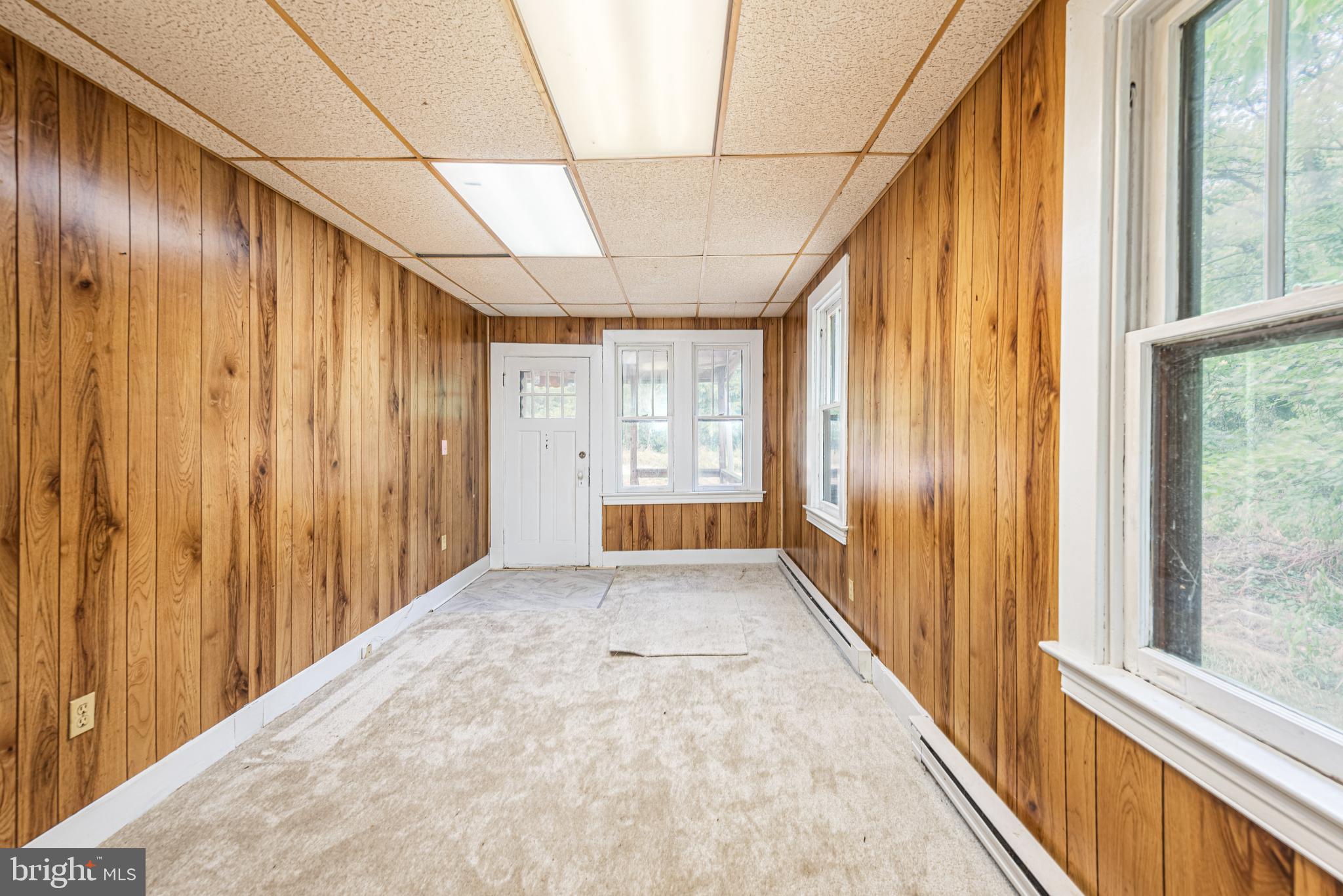 PARKVILLE - Residential Lease