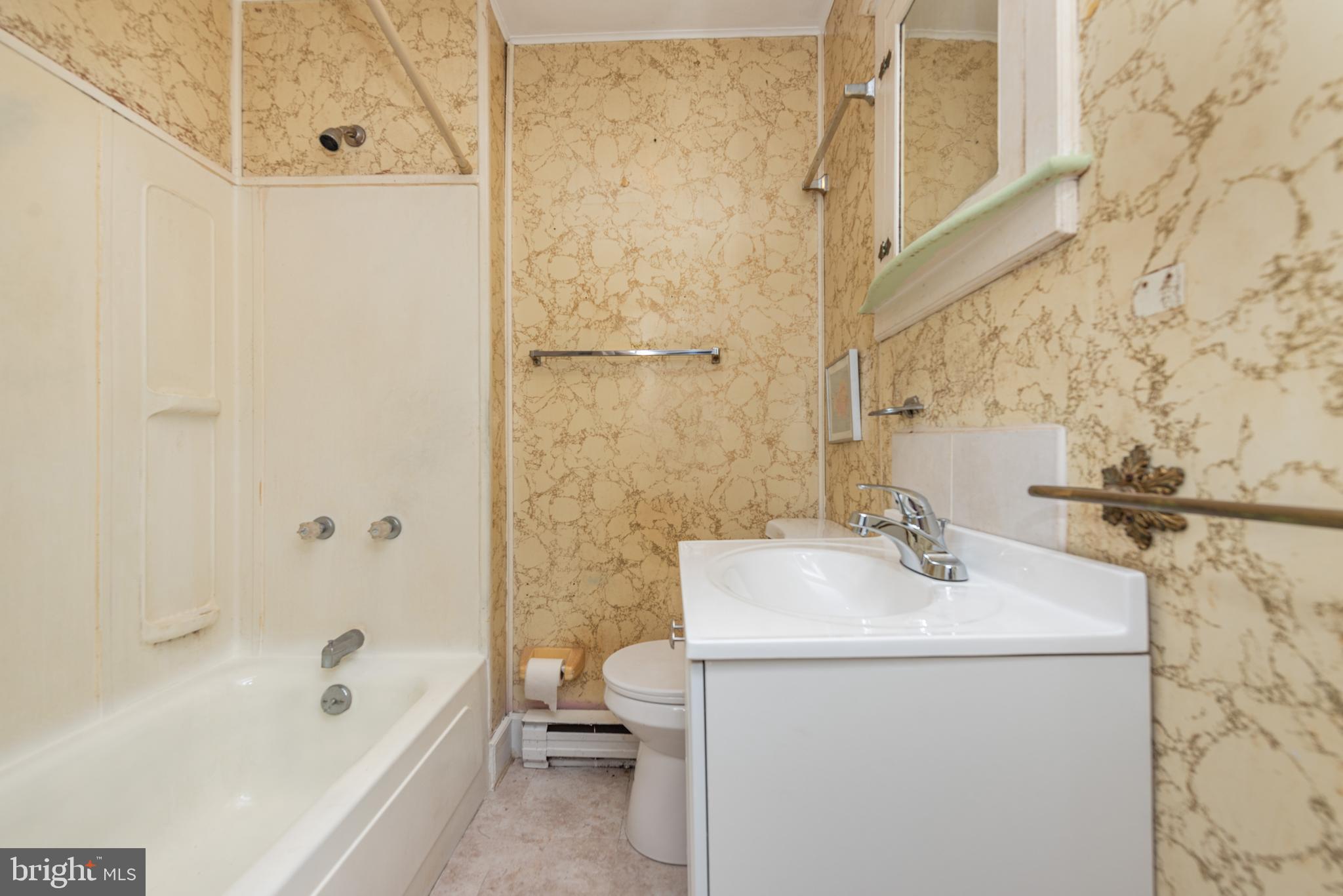 PARKVILLE - Residential Lease