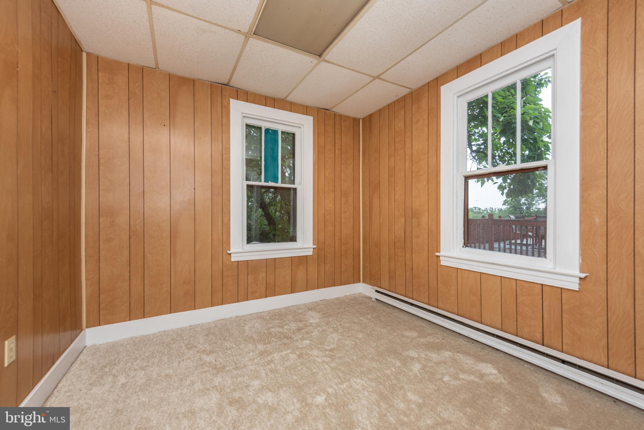PARKVILLE - Residential Lease