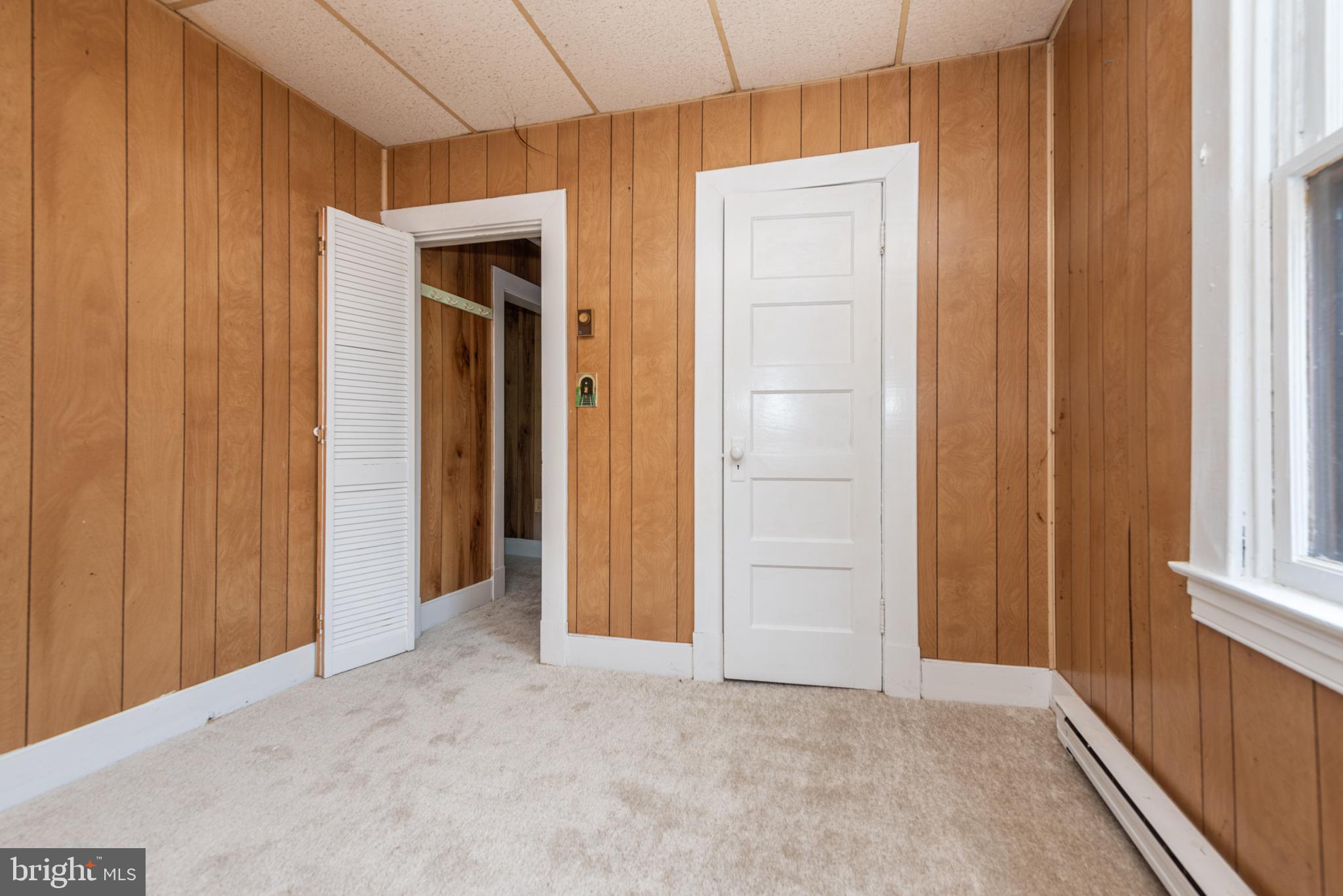 PARKVILLE - Residential Lease
