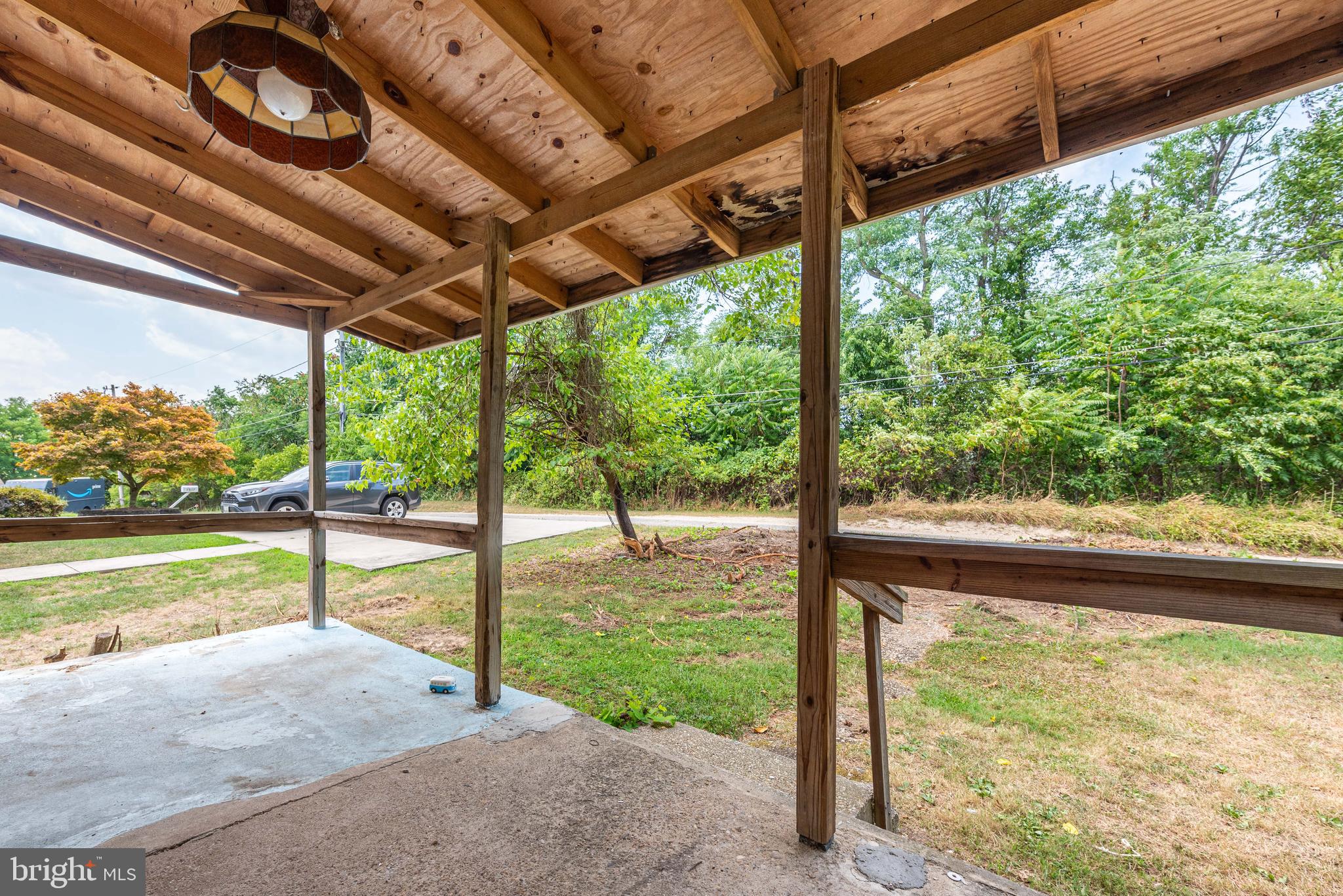 PARKVILLE - Residential Lease