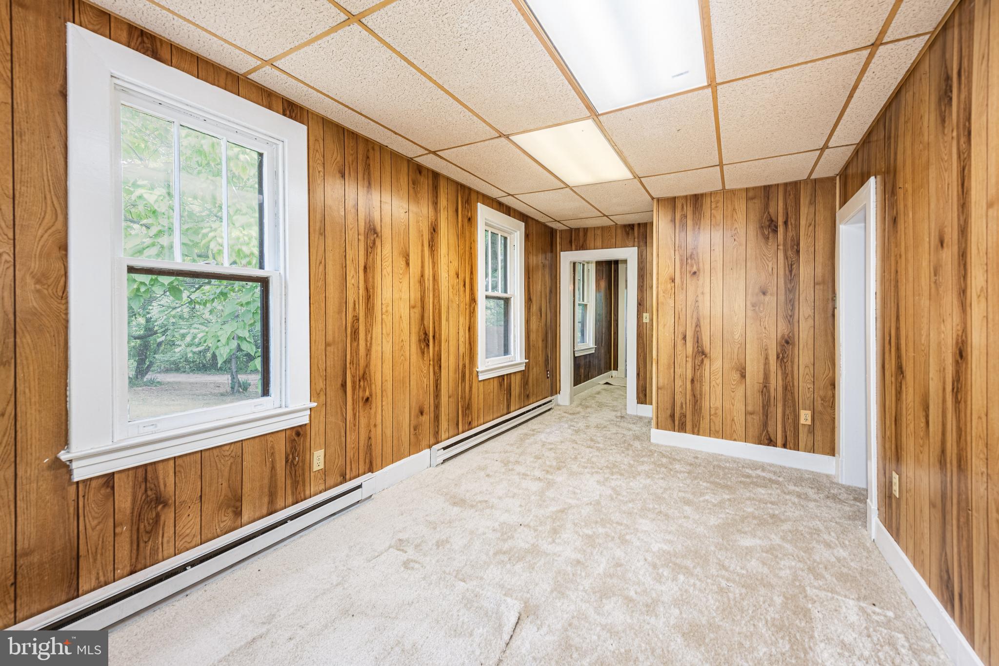 PARKVILLE - Residential Lease