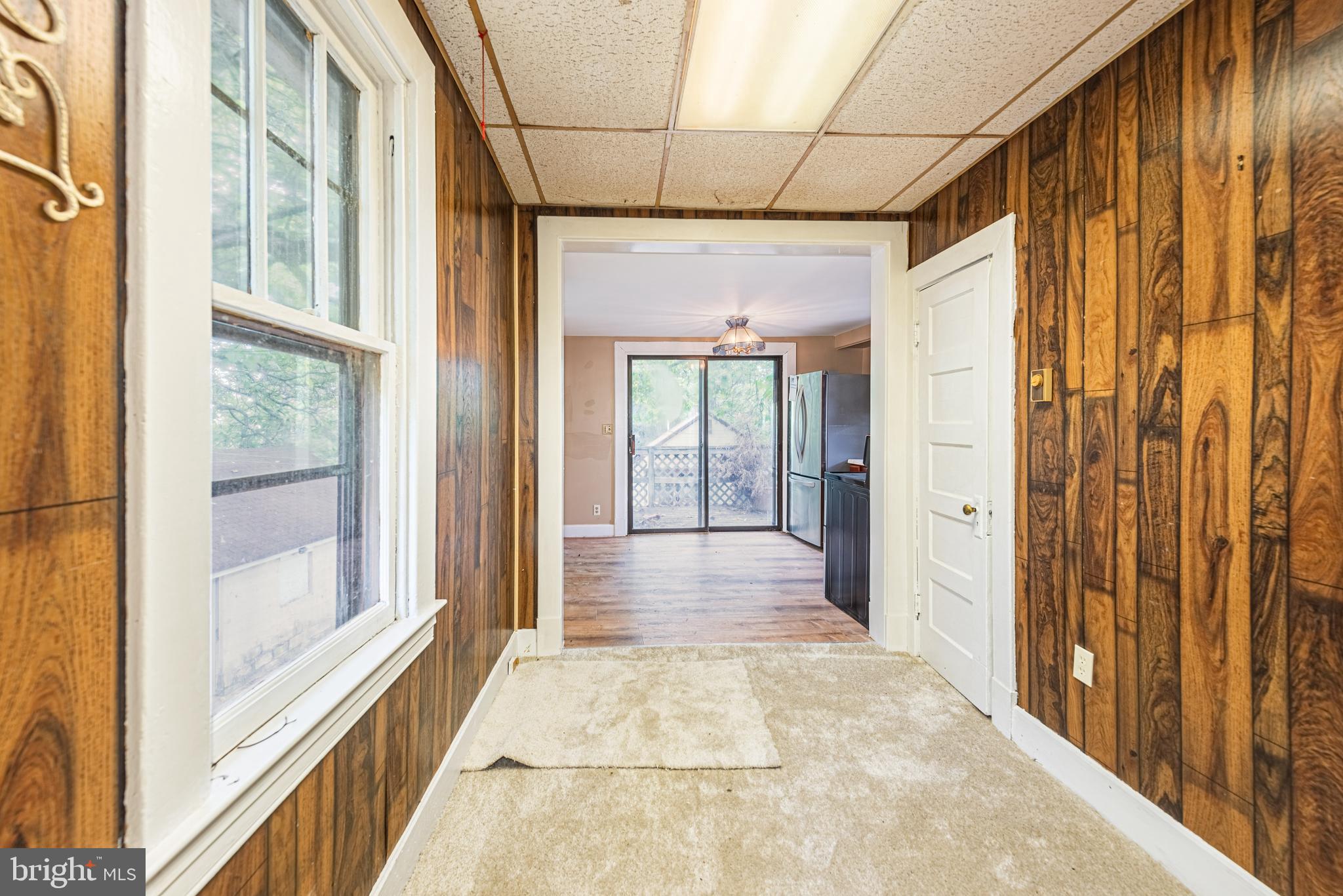 PARKVILLE - Residential Lease