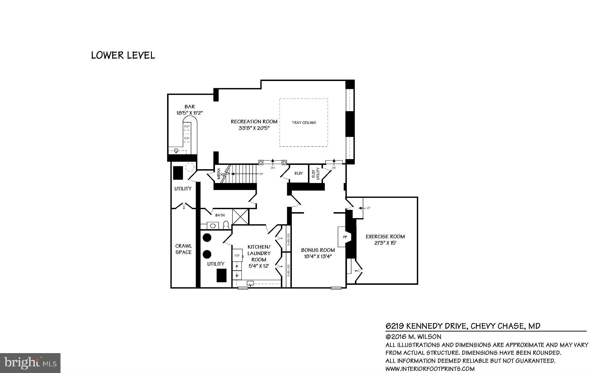 KENWOOD - Residential