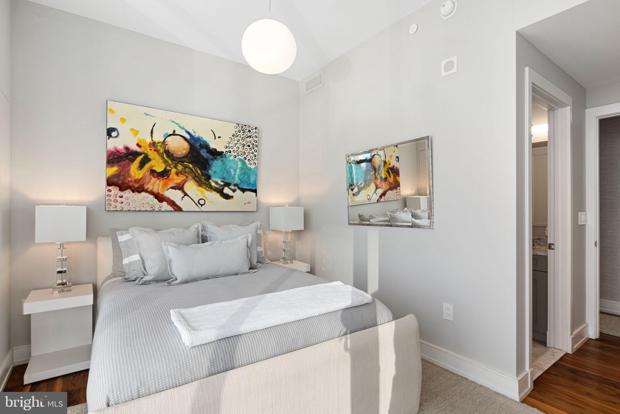 FITLER SQUARE - Residential