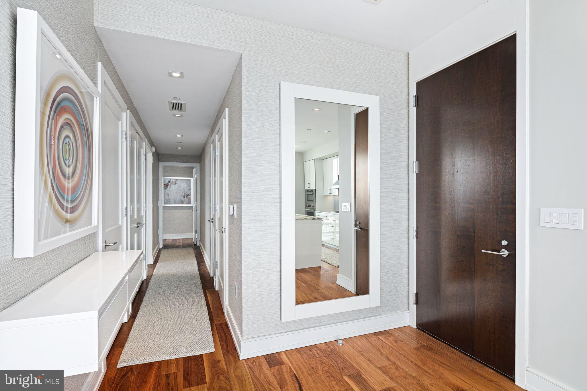 FITLER SQUARE - Residential