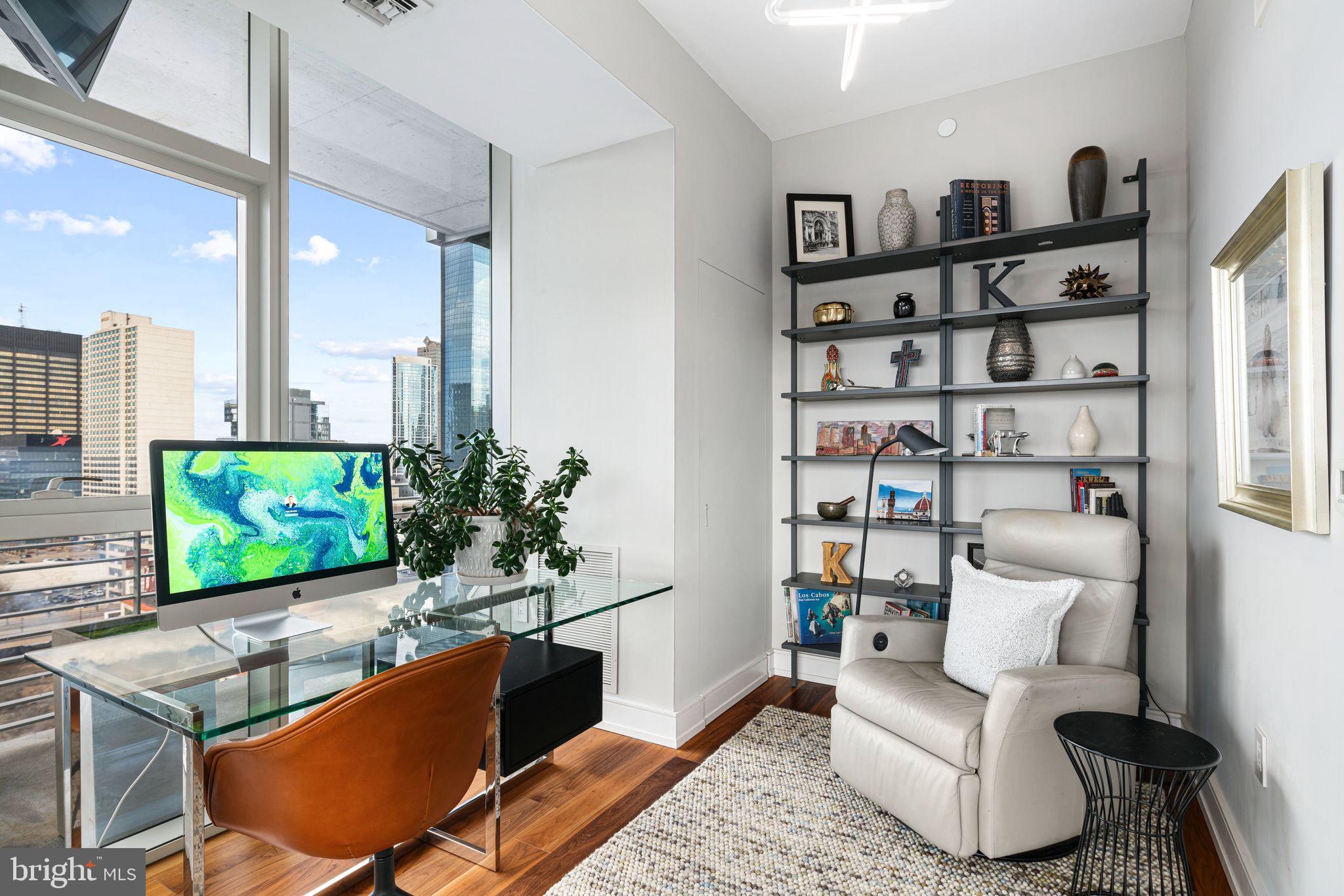 FITLER SQUARE - Residential