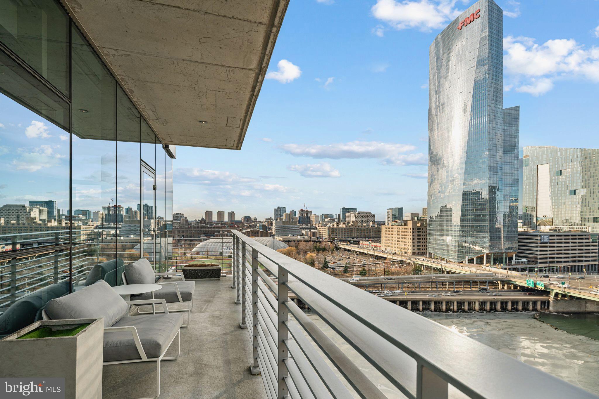 FITLER SQUARE - Residential