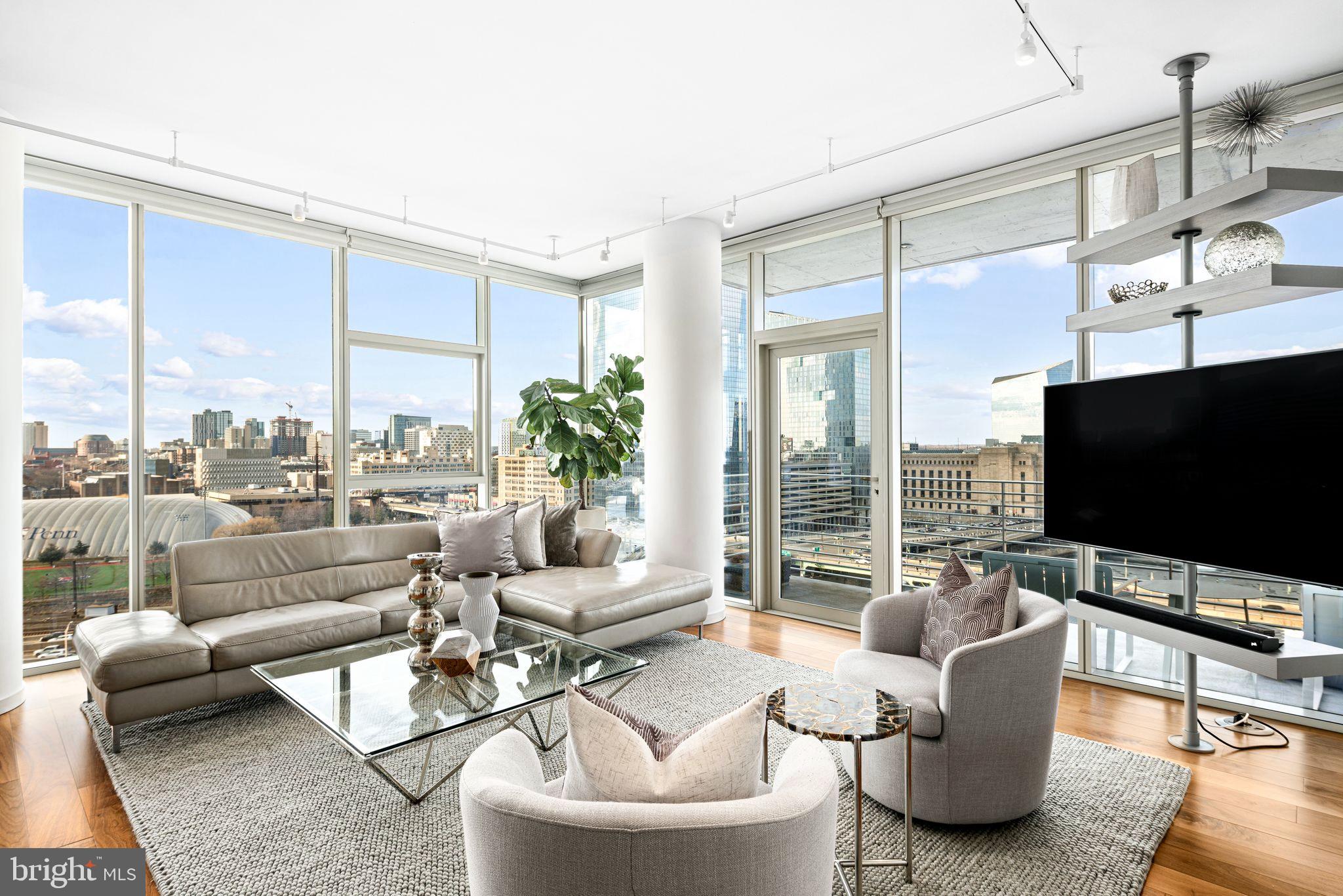 FITLER SQUARE - Residential