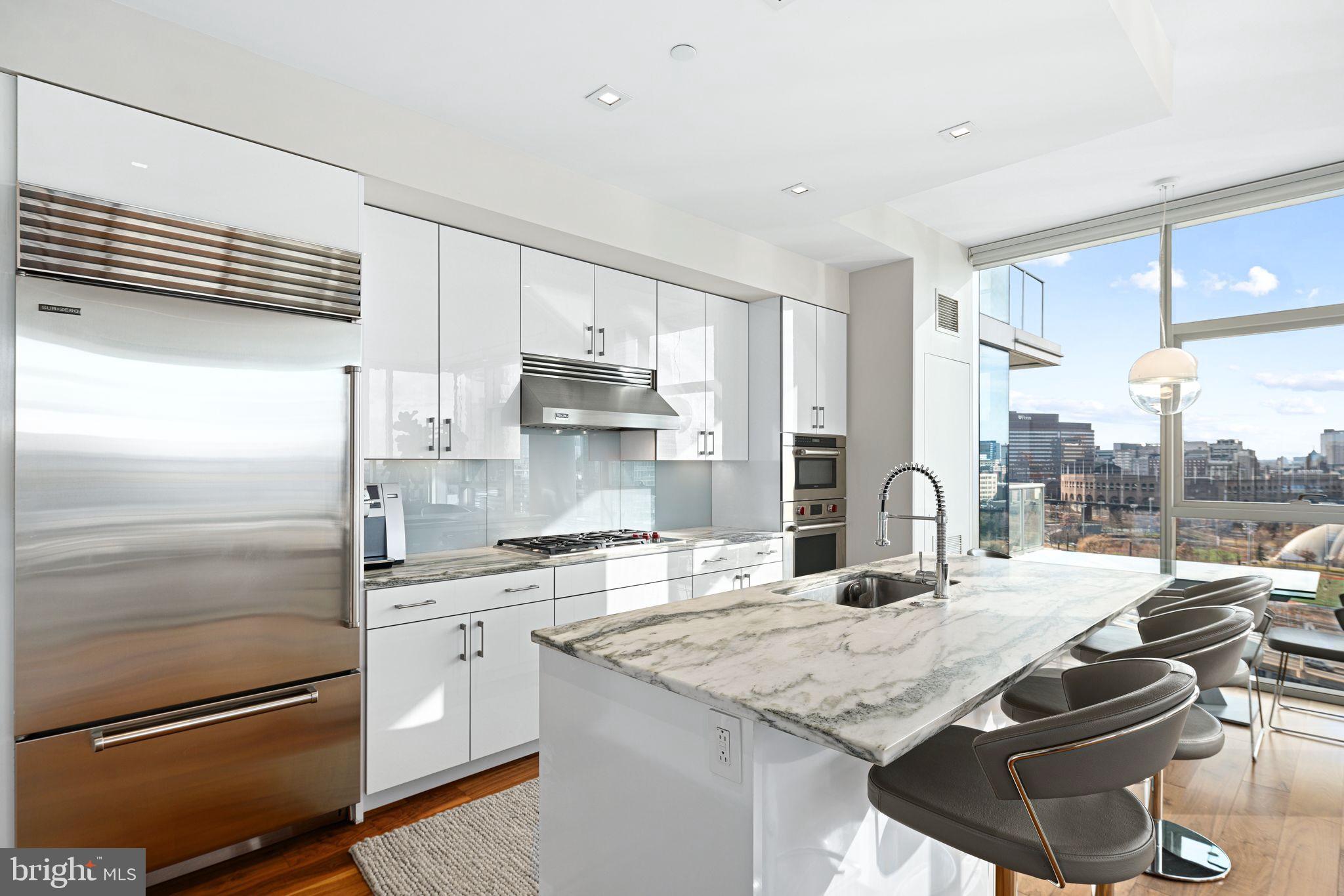 FITLER SQUARE - Residential