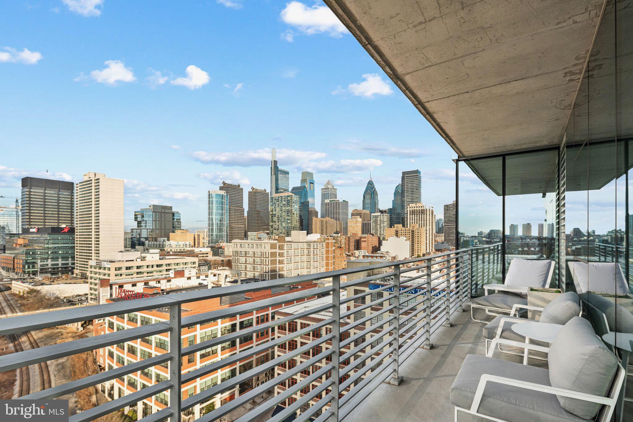 FITLER SQUARE - Residential