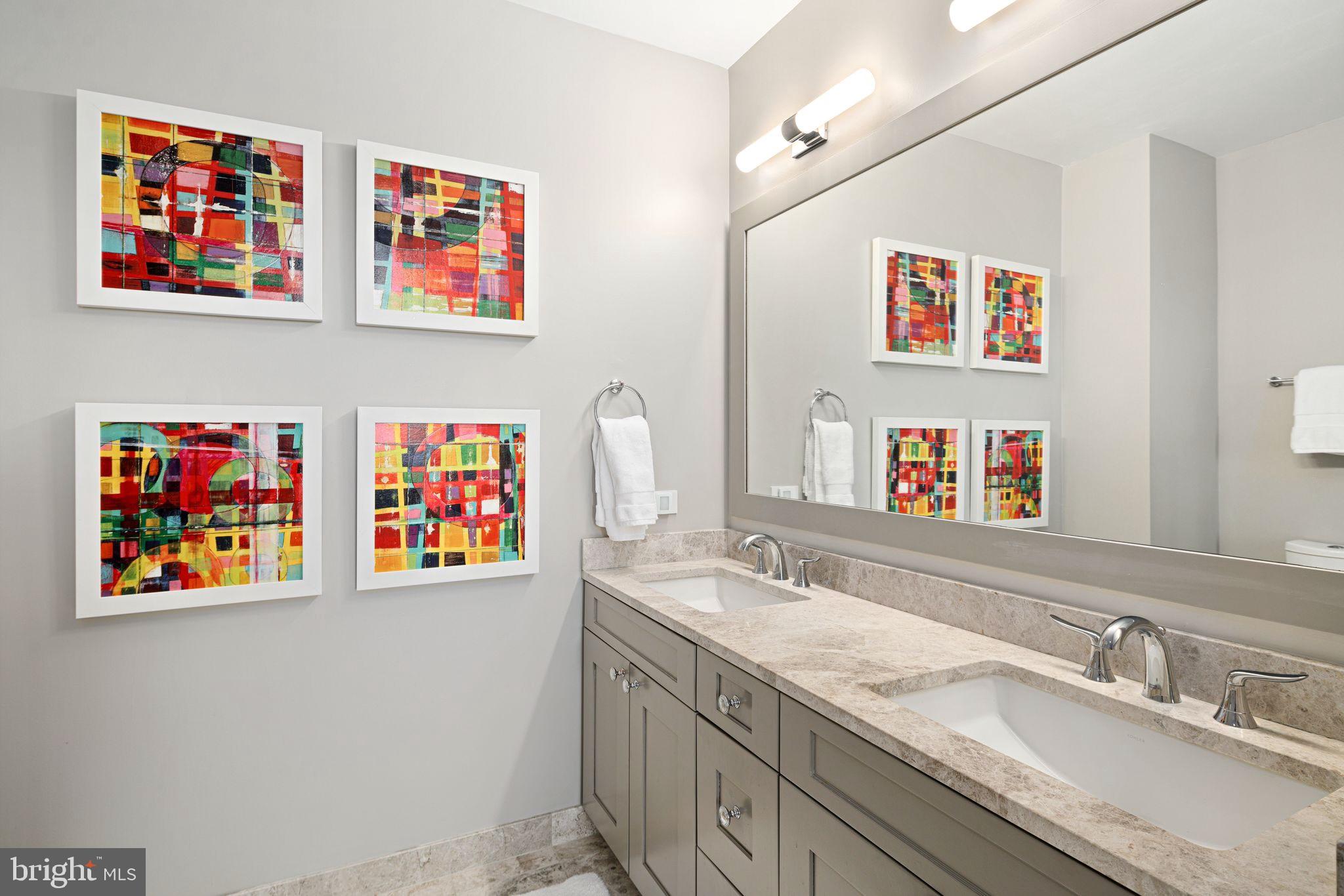 FITLER SQUARE - Residential