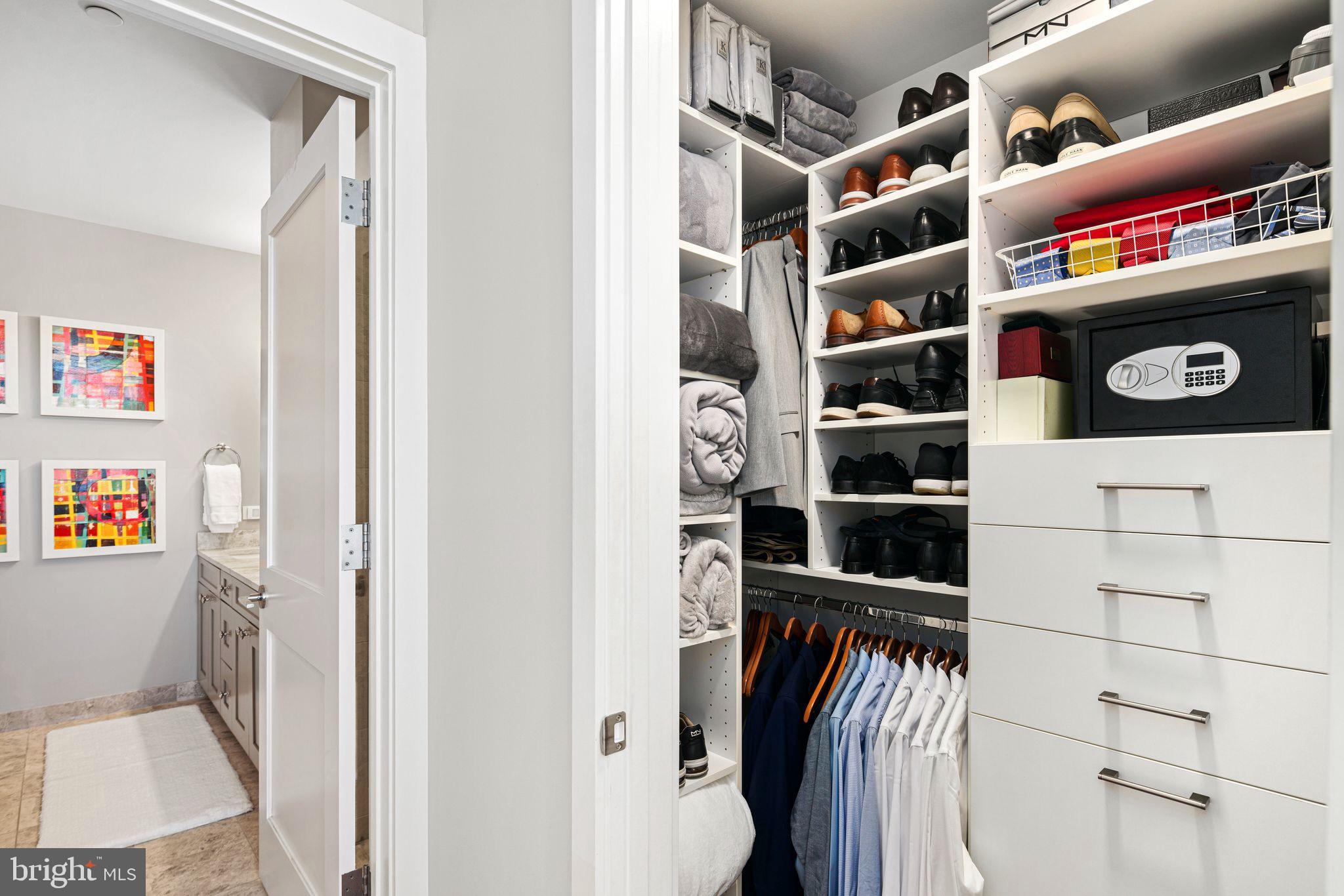 FITLER SQUARE - Residential