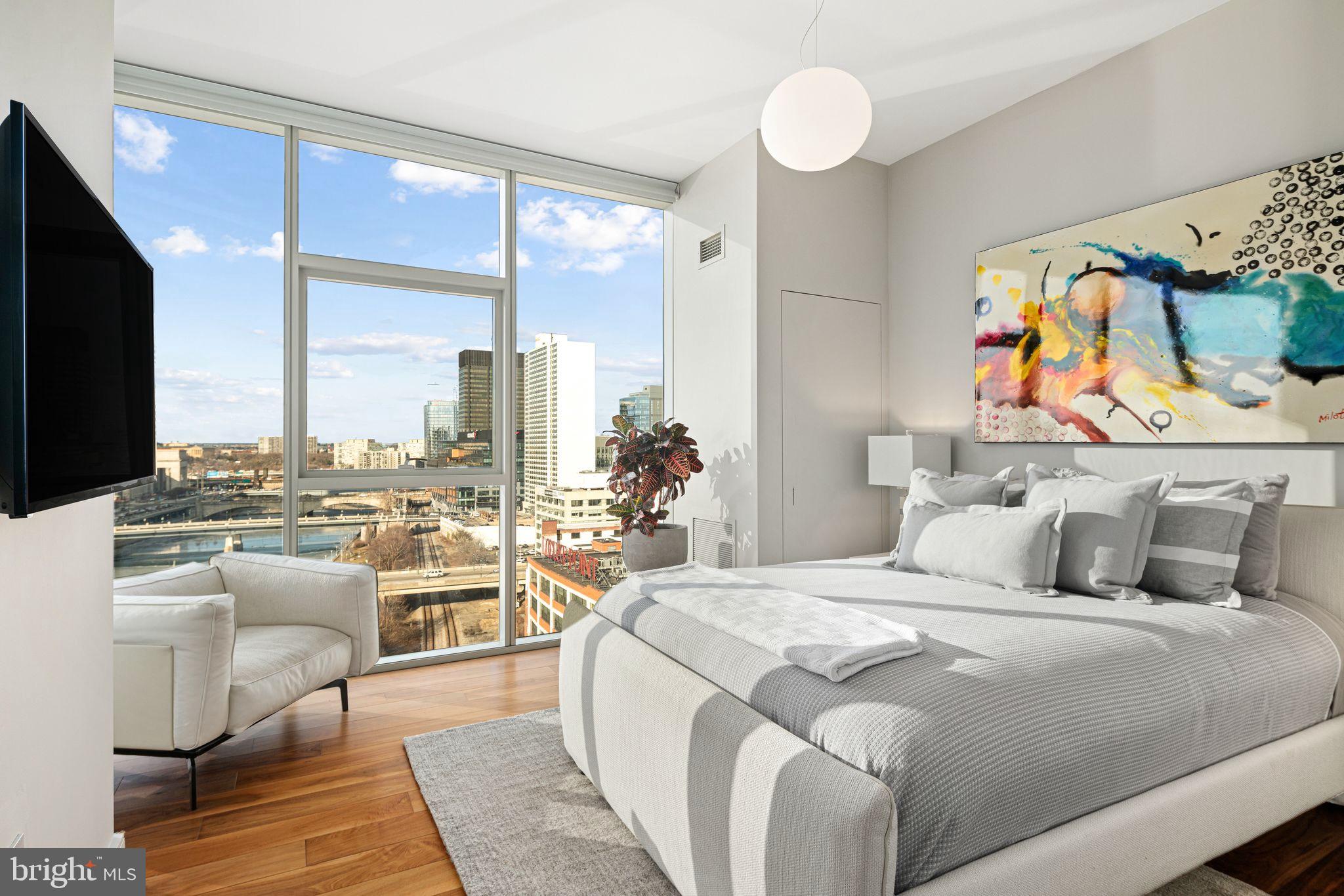 FITLER SQUARE - Residential