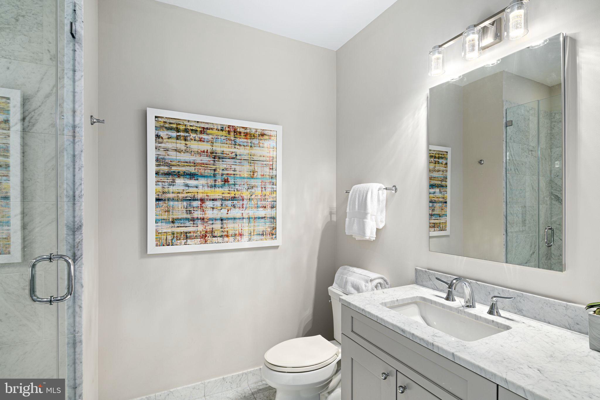 FITLER SQUARE - Residential