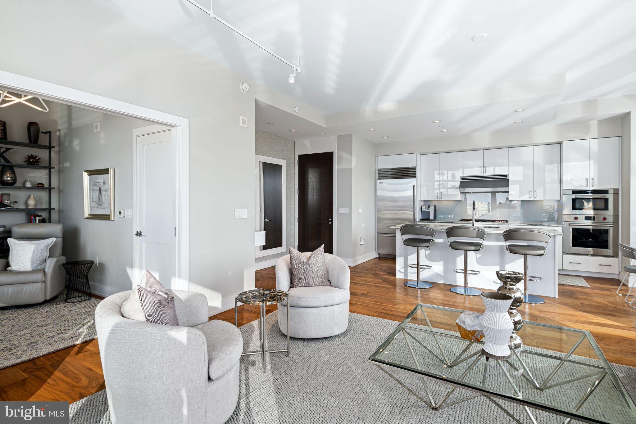 FITLER SQUARE - Residential