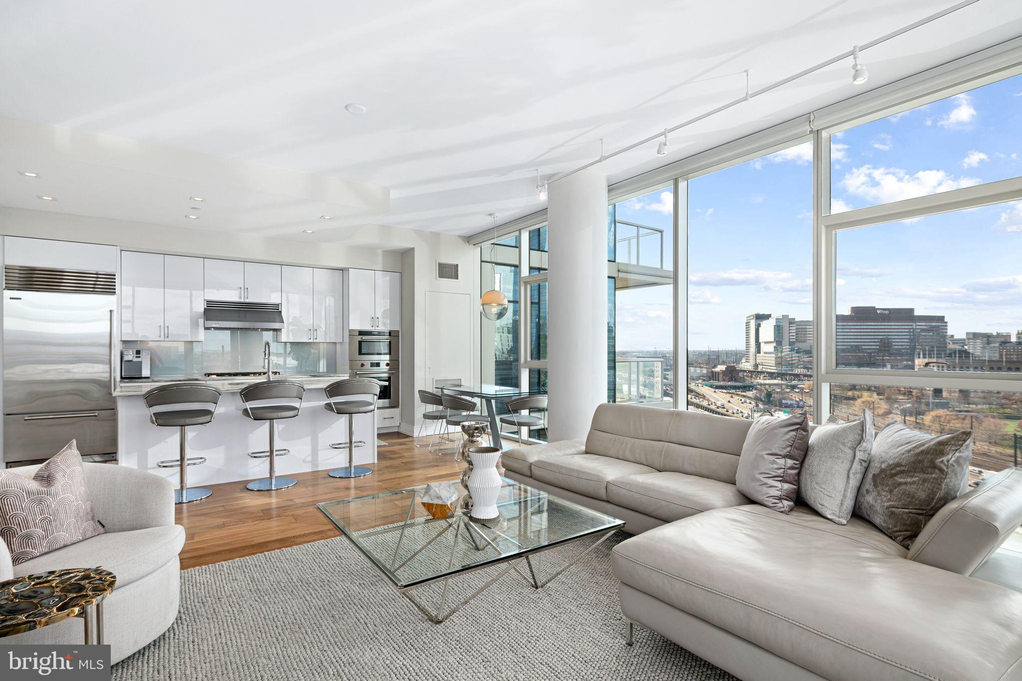 FITLER SQUARE - Residential