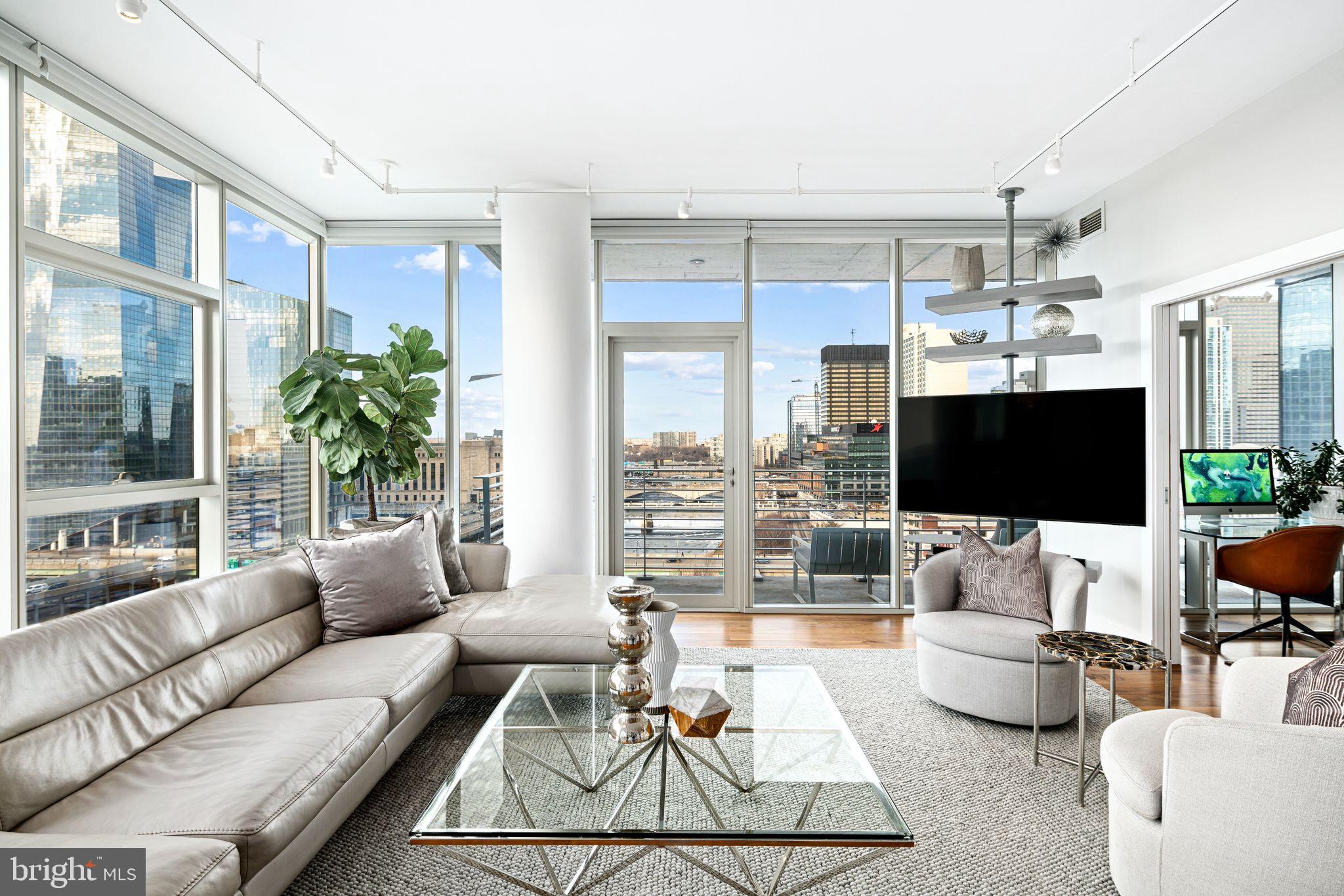 FITLER SQUARE - Residential