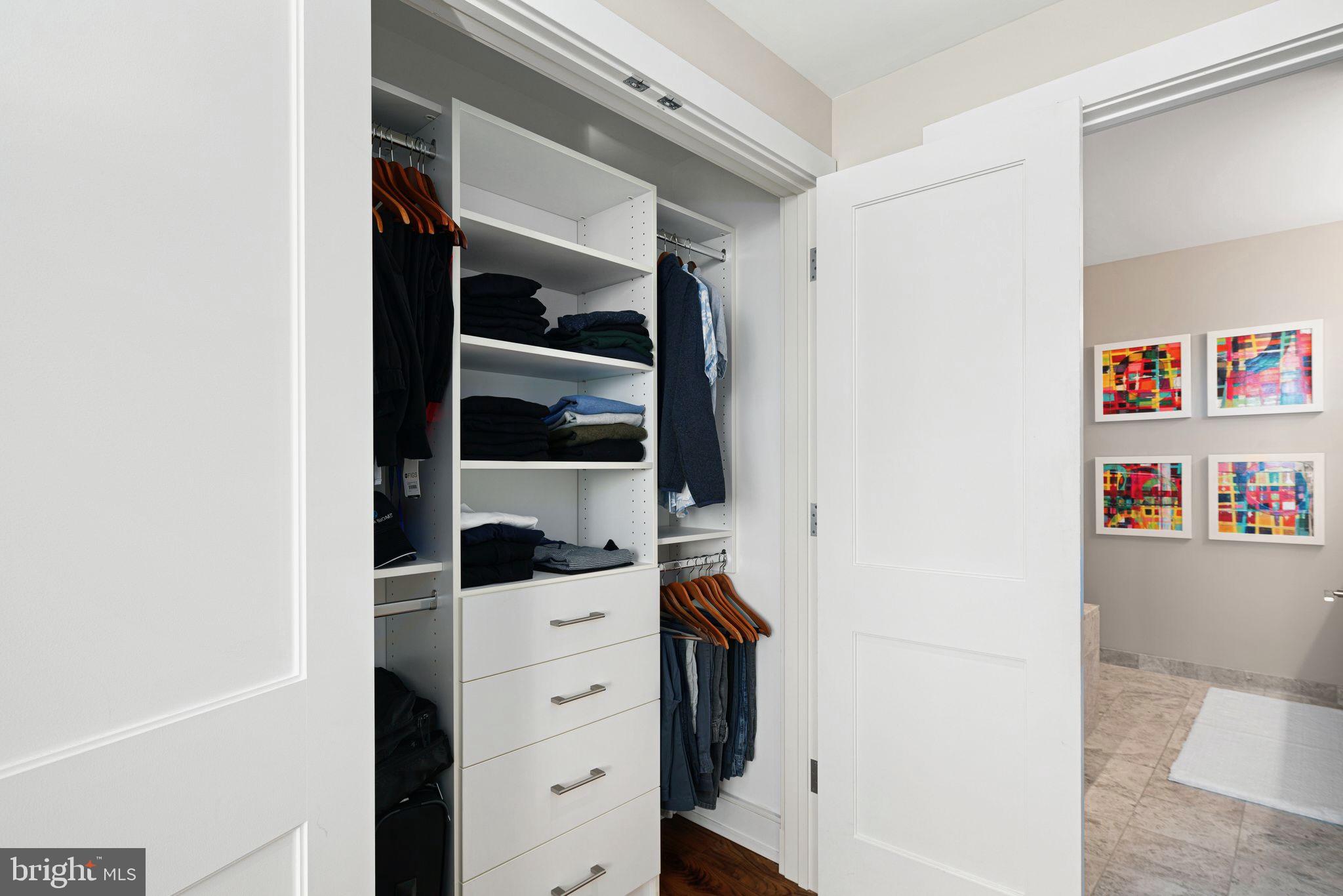 FITLER SQUARE - Residential