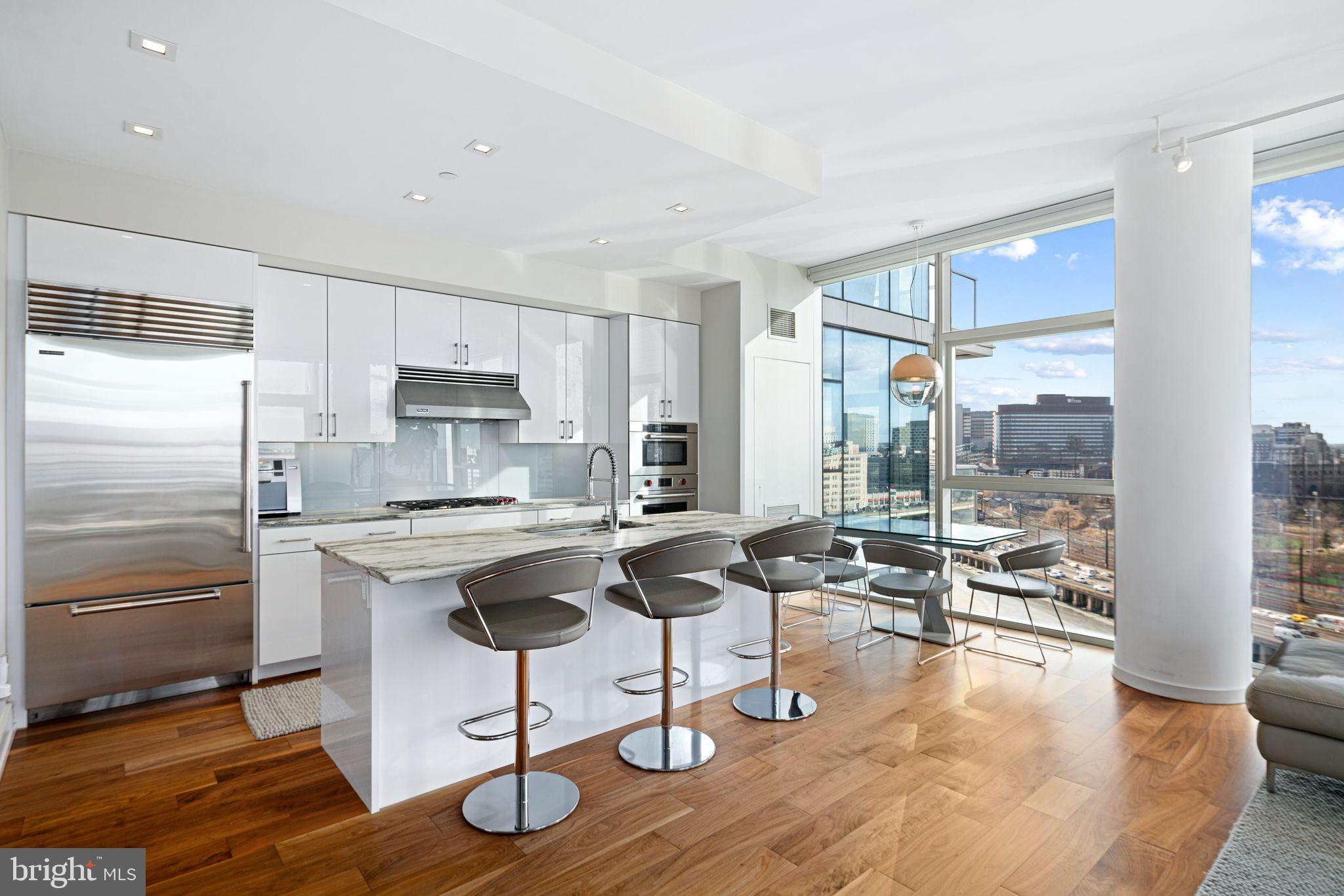 FITLER SQUARE - Residential