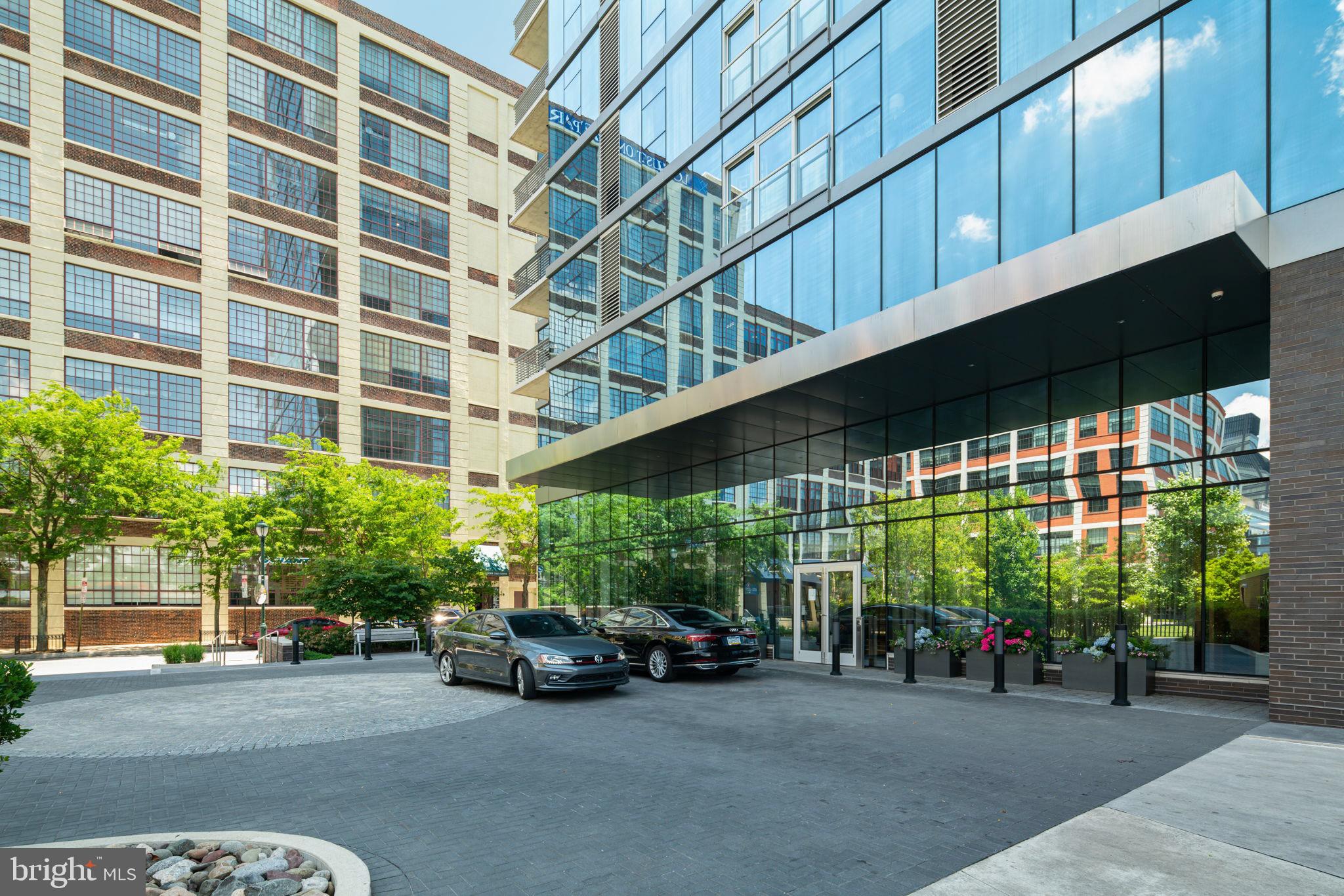 FITLER SQUARE - Residential