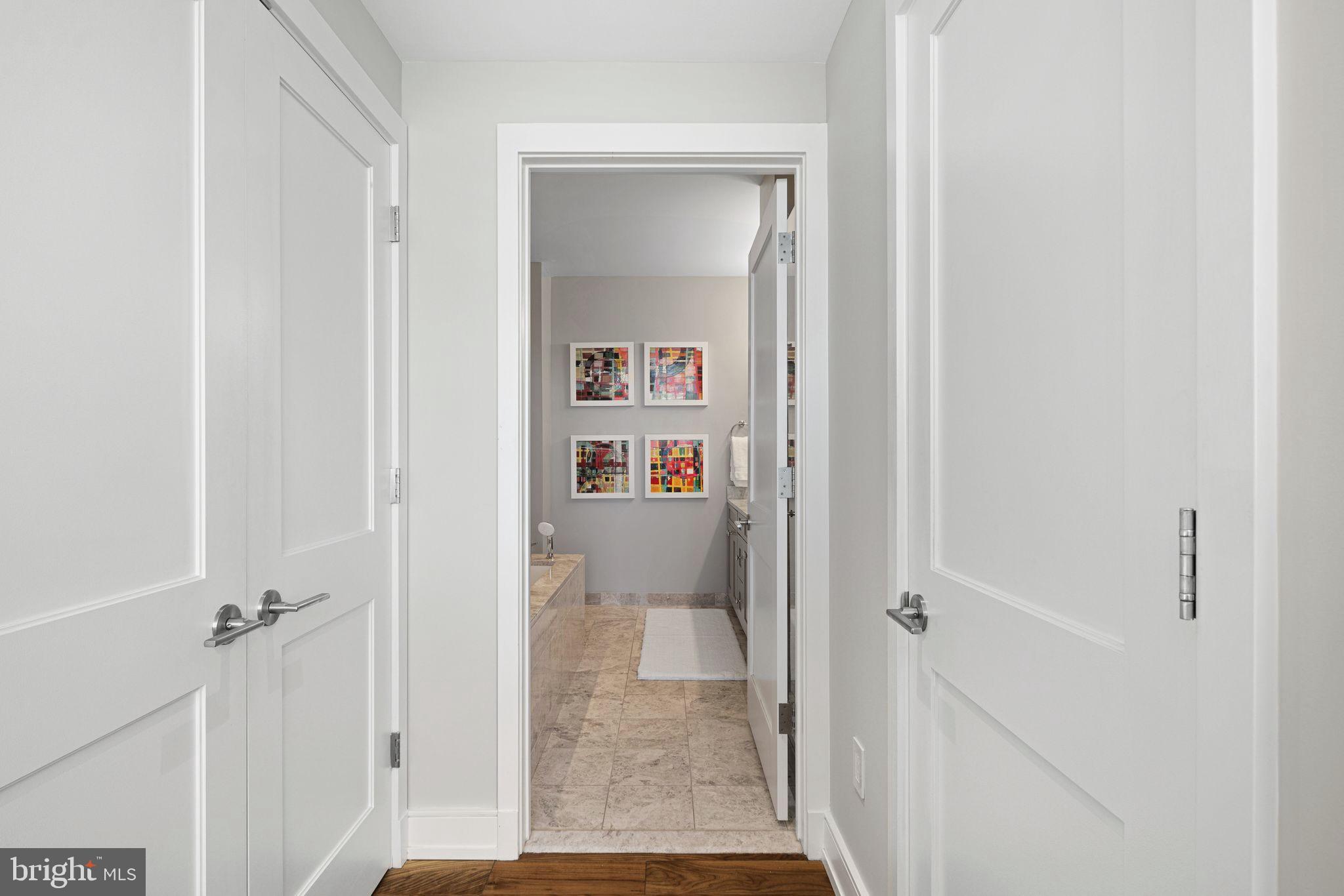 FITLER SQUARE - Residential