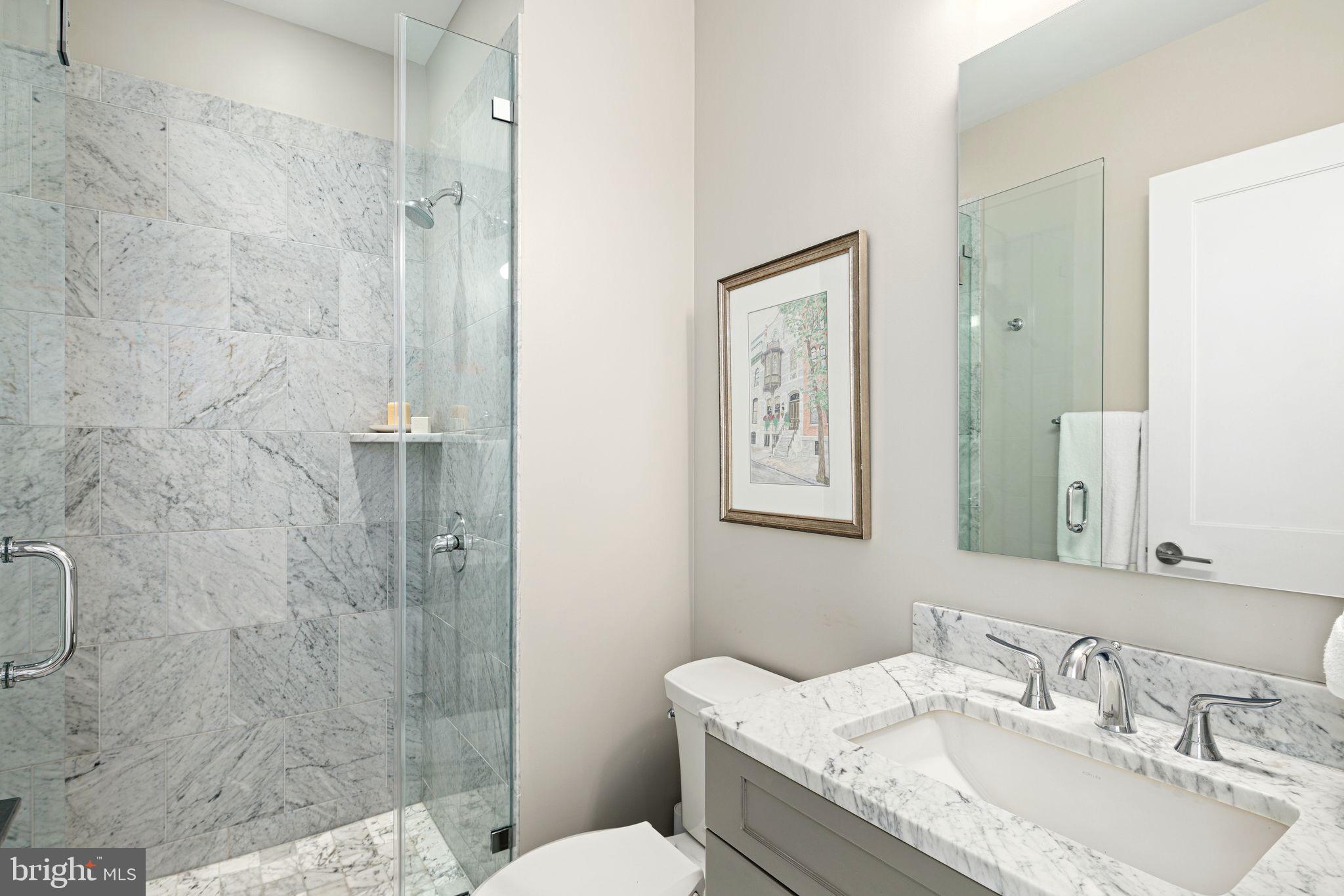 FITLER SQUARE - Residential