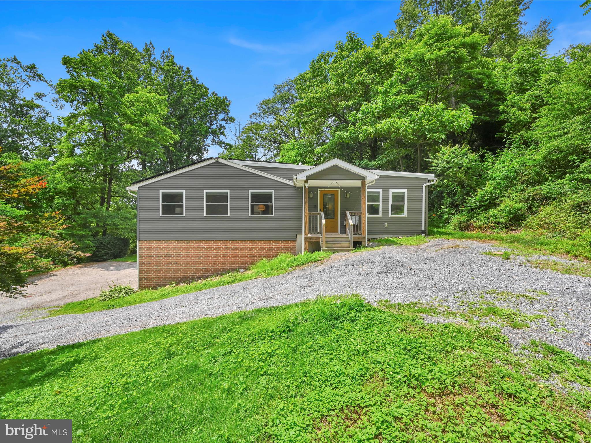 322 INDIAN HEAD ROAD