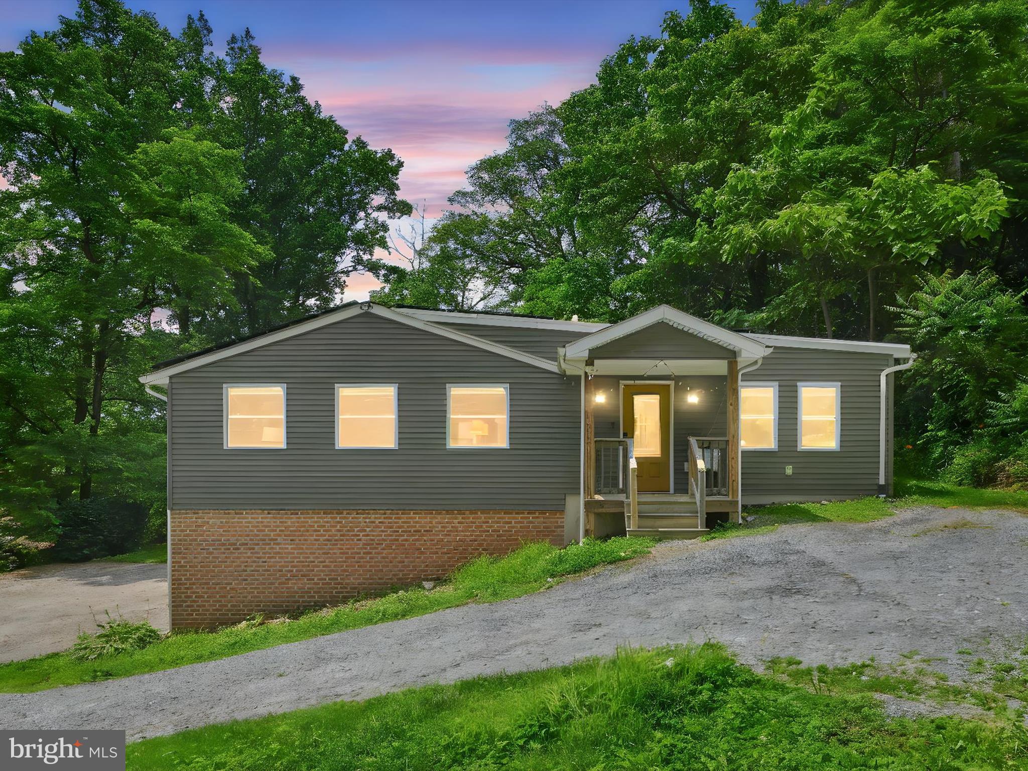 322 INDIAN HEAD ROAD